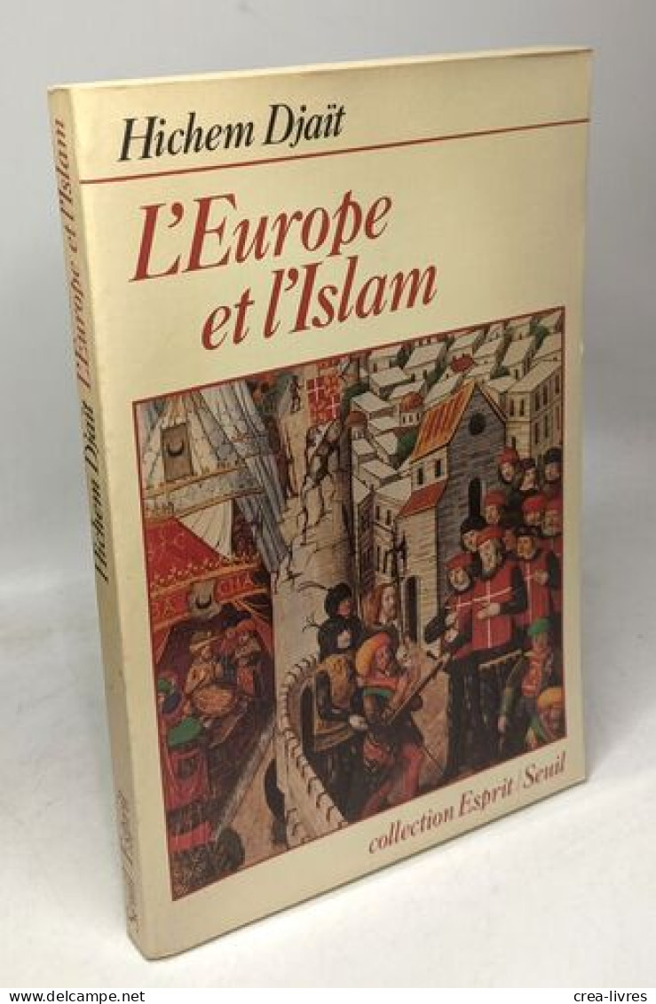 L'europe Et L'islam - Politiek