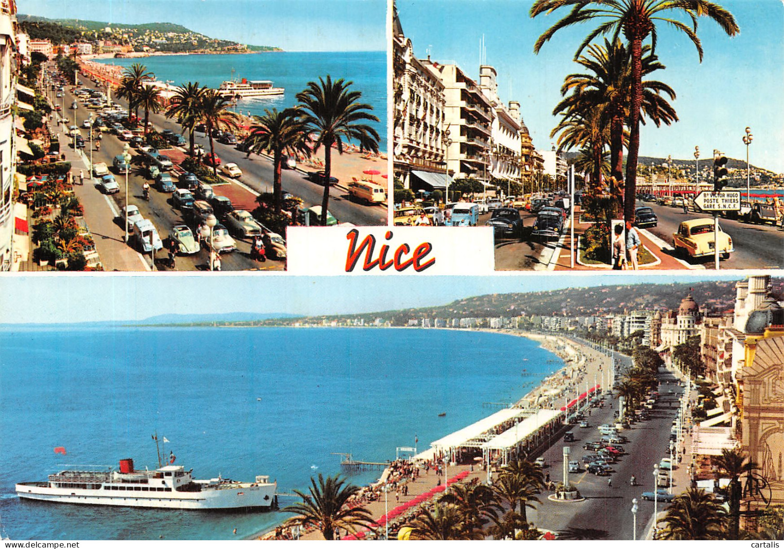 06-NICE-N°4195-D/0159 - Other & Unclassified