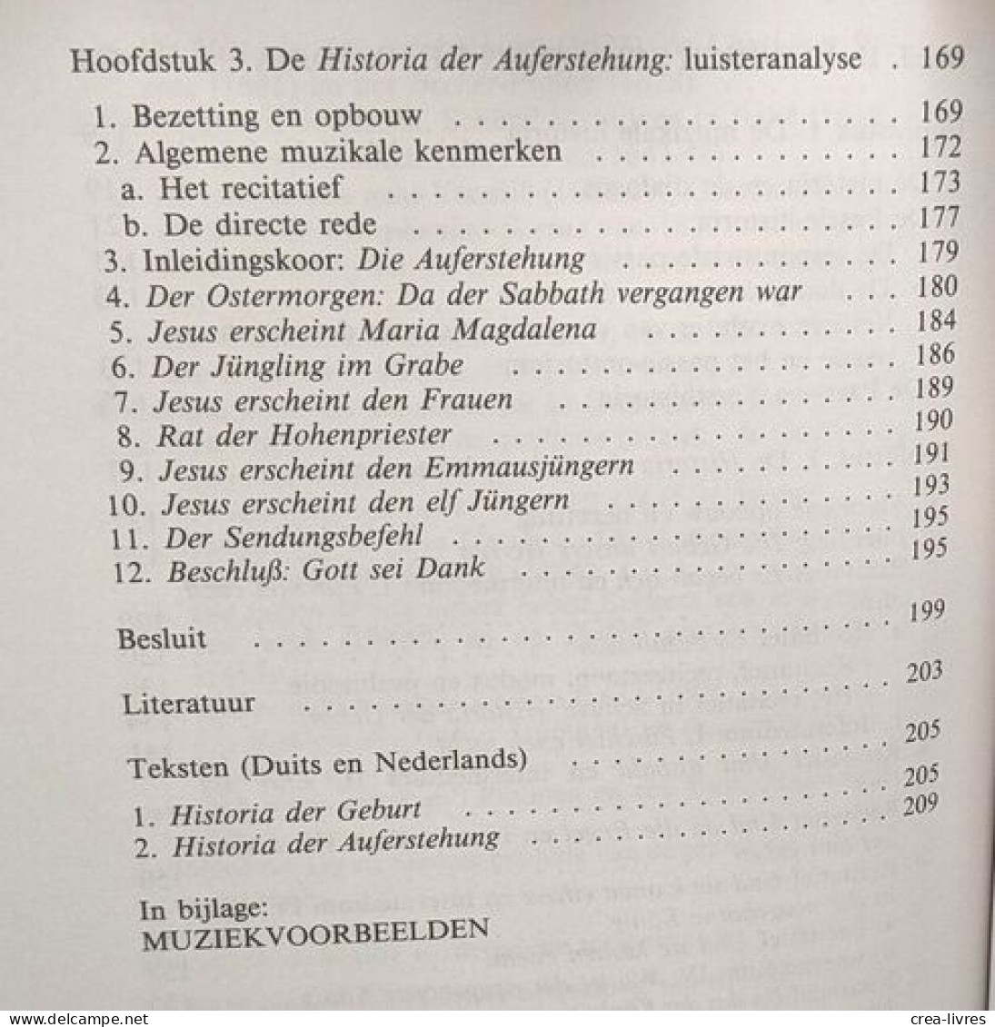 Ancorae 11: Heinrich Schütz 1585-1672 En De Historia - Actief Naar Muziek DEEL 3 - Autres & Non Classés