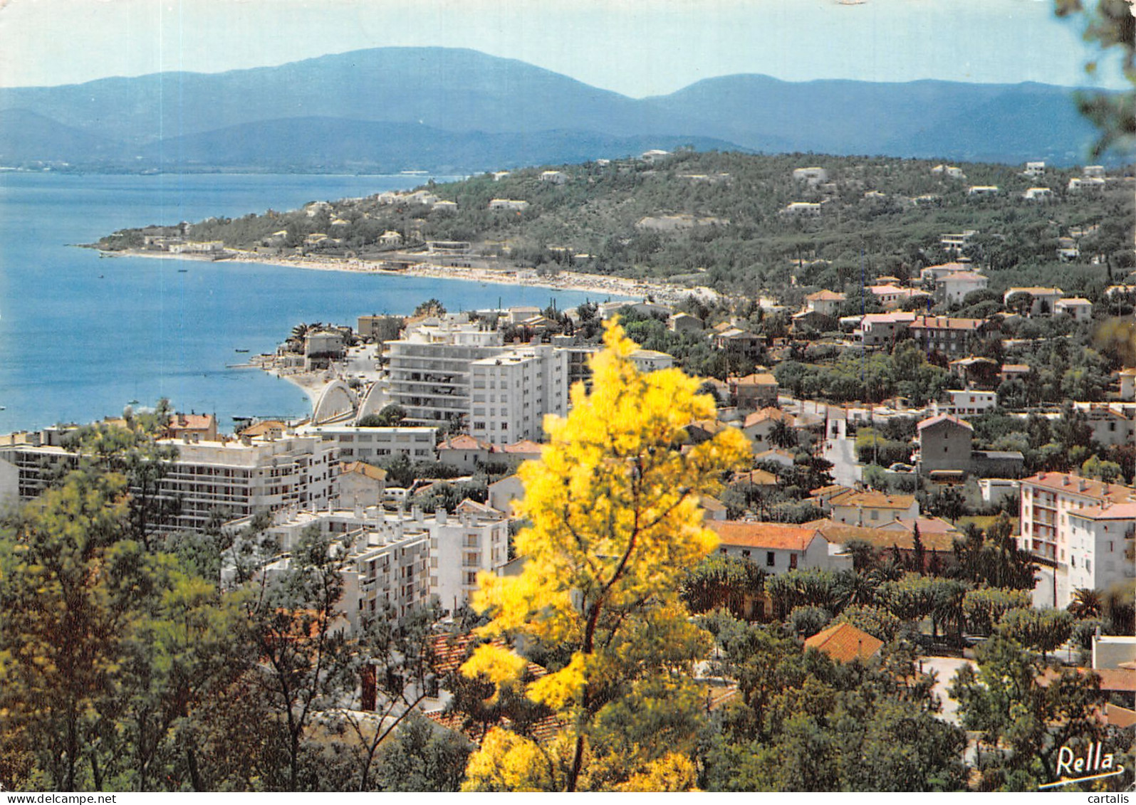 83-SAINTE MAXIME-N°4195-D/0021 - Sainte-Maxime