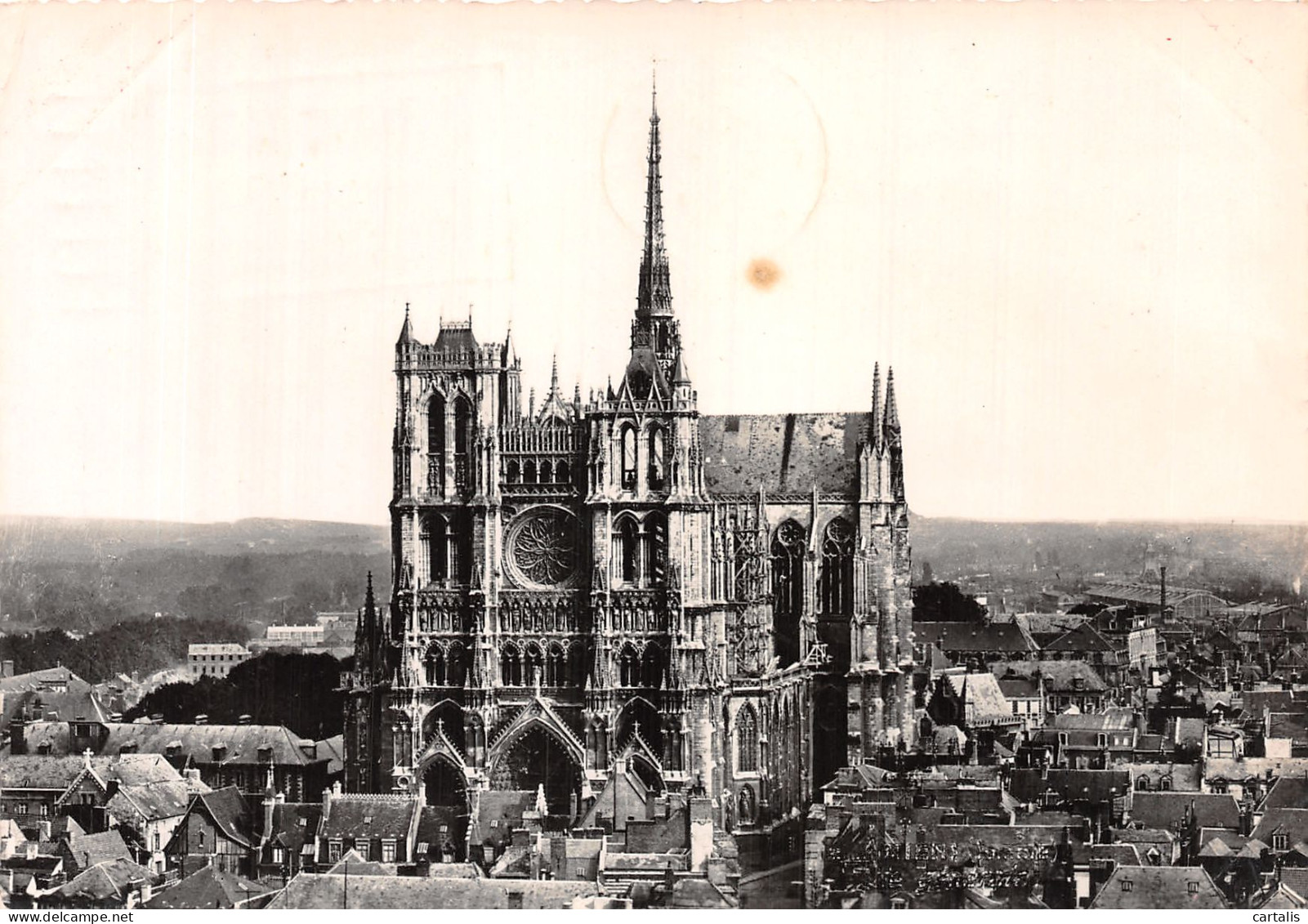 80-AMIENS-N°4195-C/0283 - Amiens