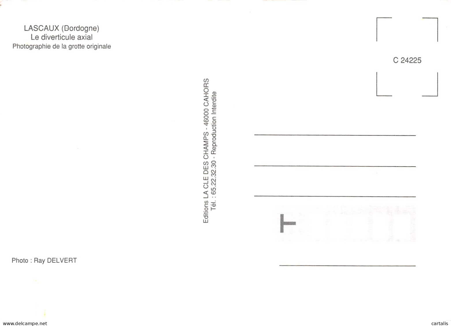 24-MONTIGNAC-N°4195-C/0145 - Sonstige & Ohne Zuordnung