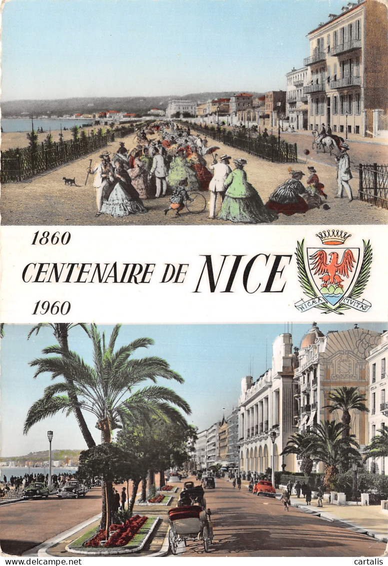 06-NICE-N°4195-C/0005 - Other & Unclassified
