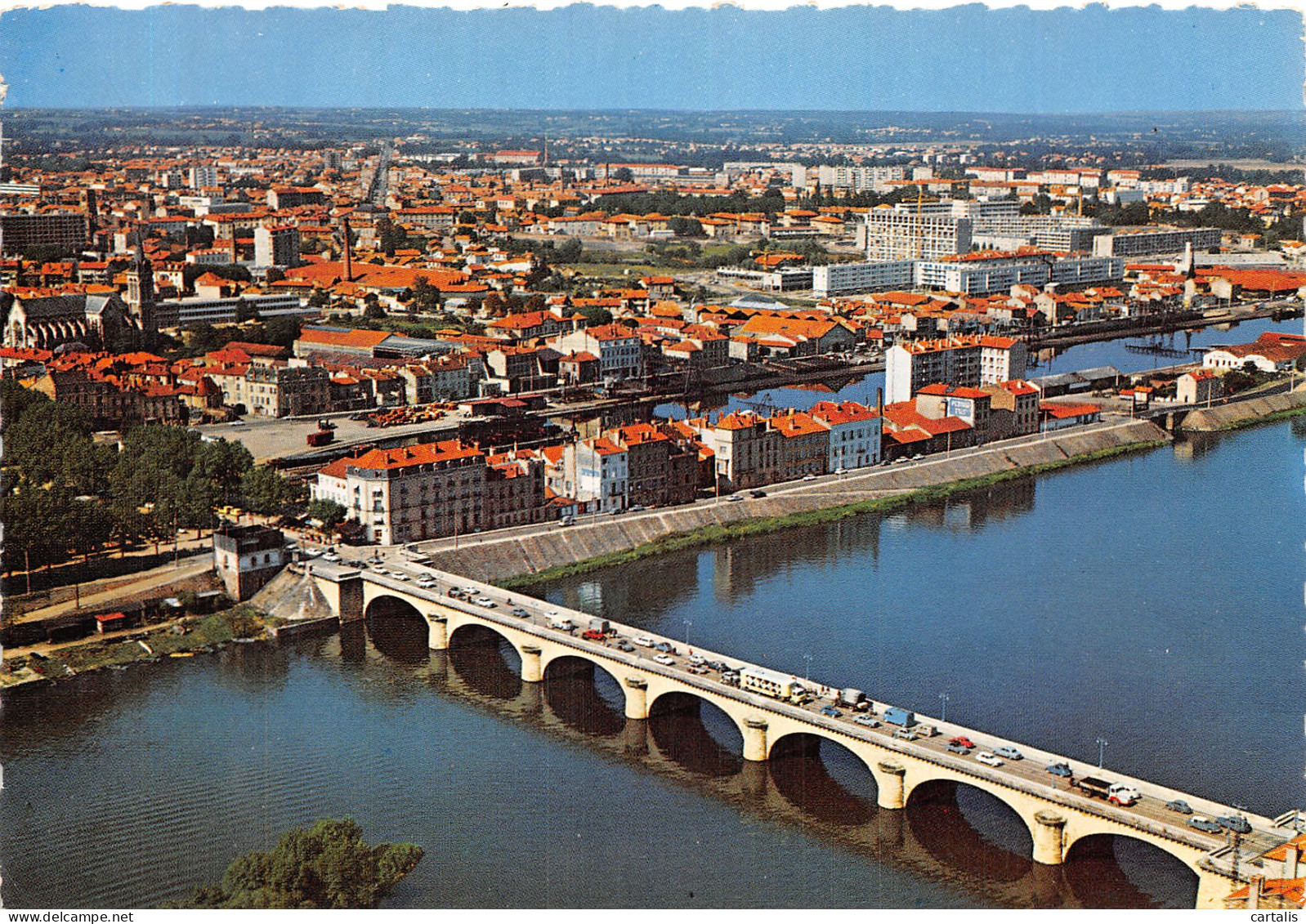 42-ROANNE-N°4195-B/0181 - Roanne