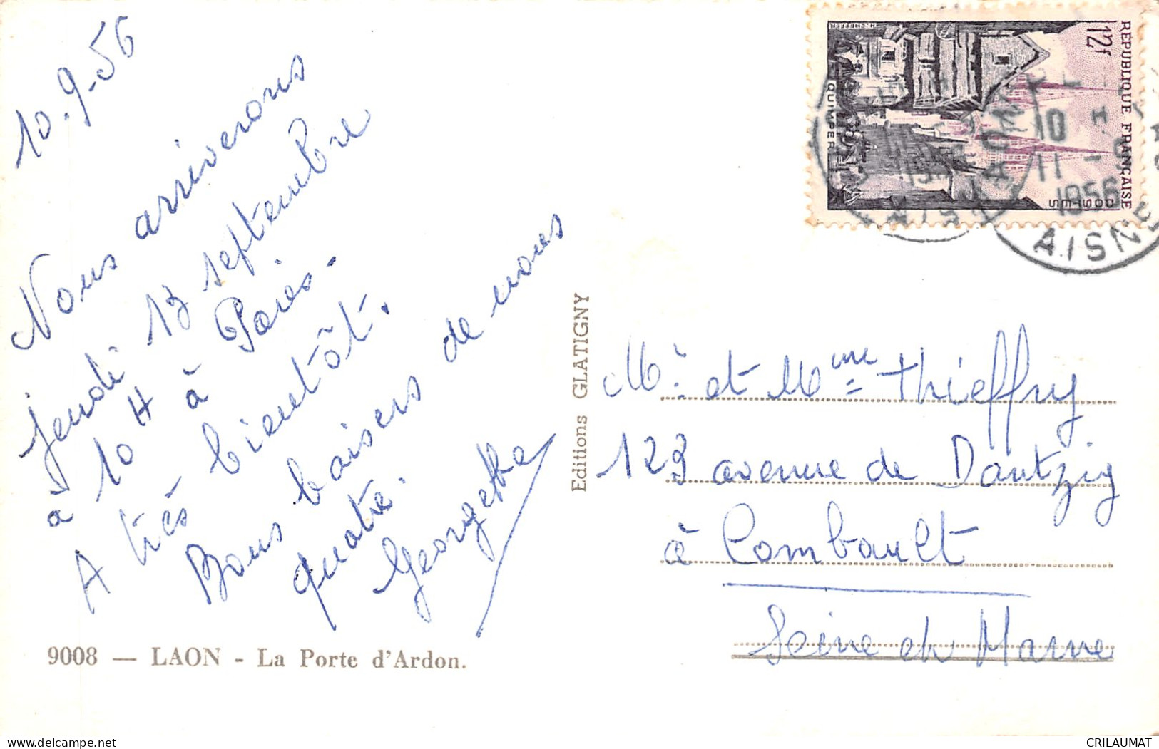 02-LAON-N°5143-D/0287 - Laon