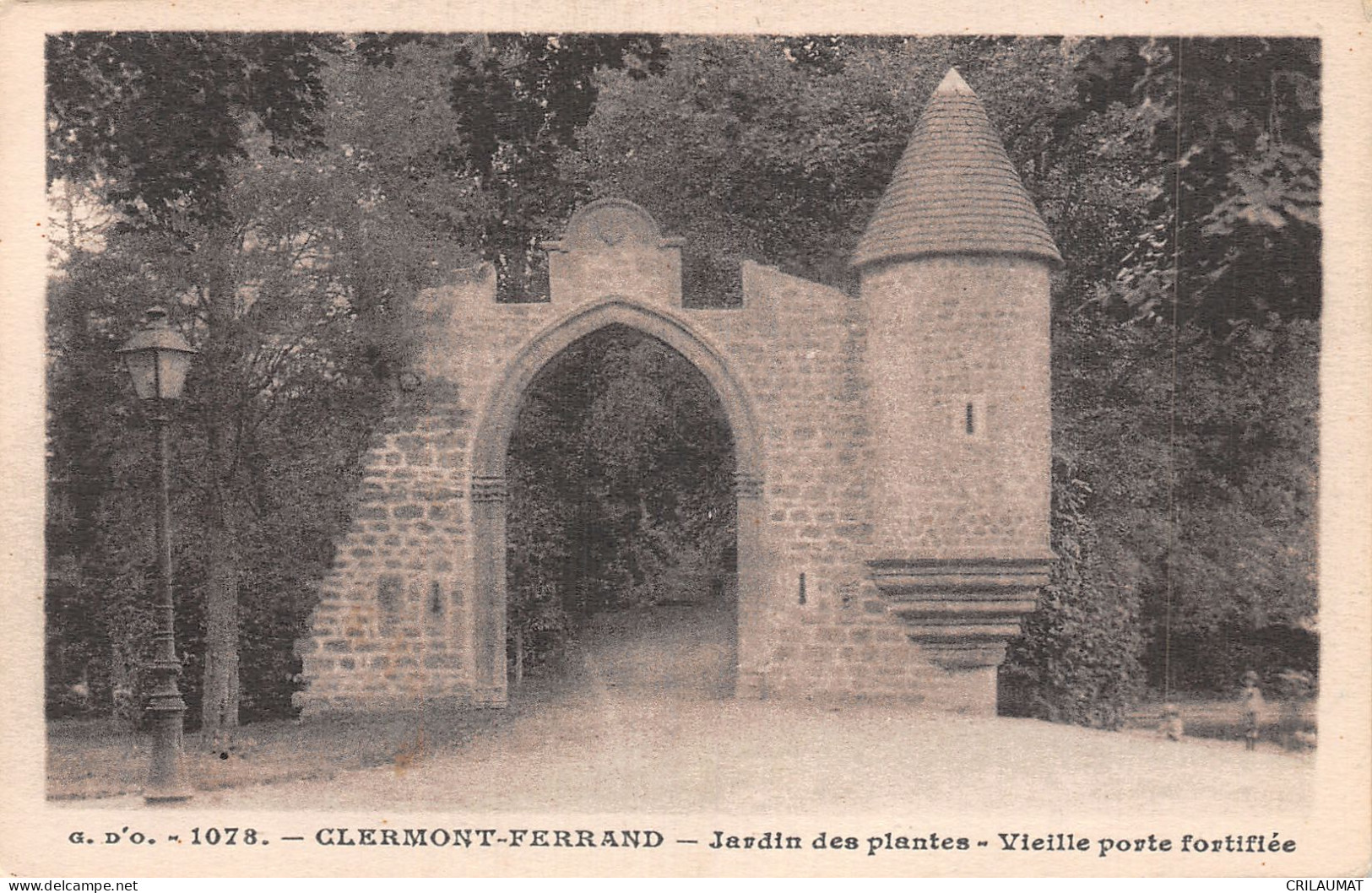 63-CLERMONT FERRAND-N°5143-D/0143 - Clermont Ferrand