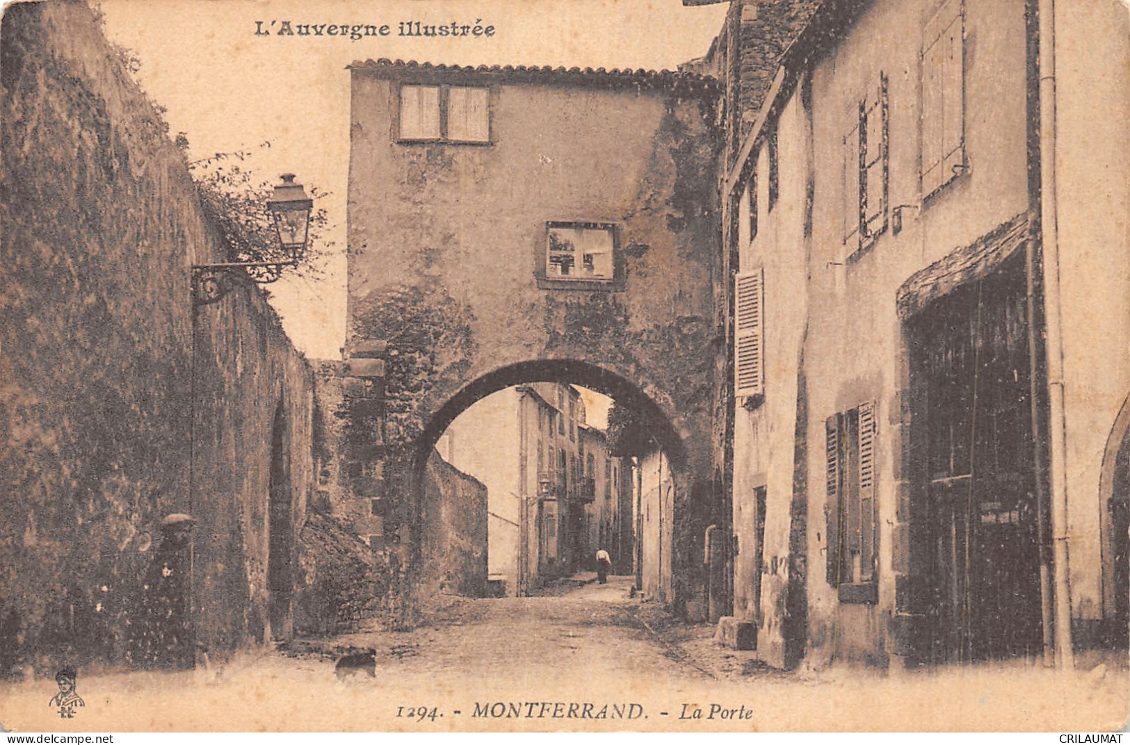 63-MONTFERRAND-N°5143-D/0003 - Altri & Non Classificati