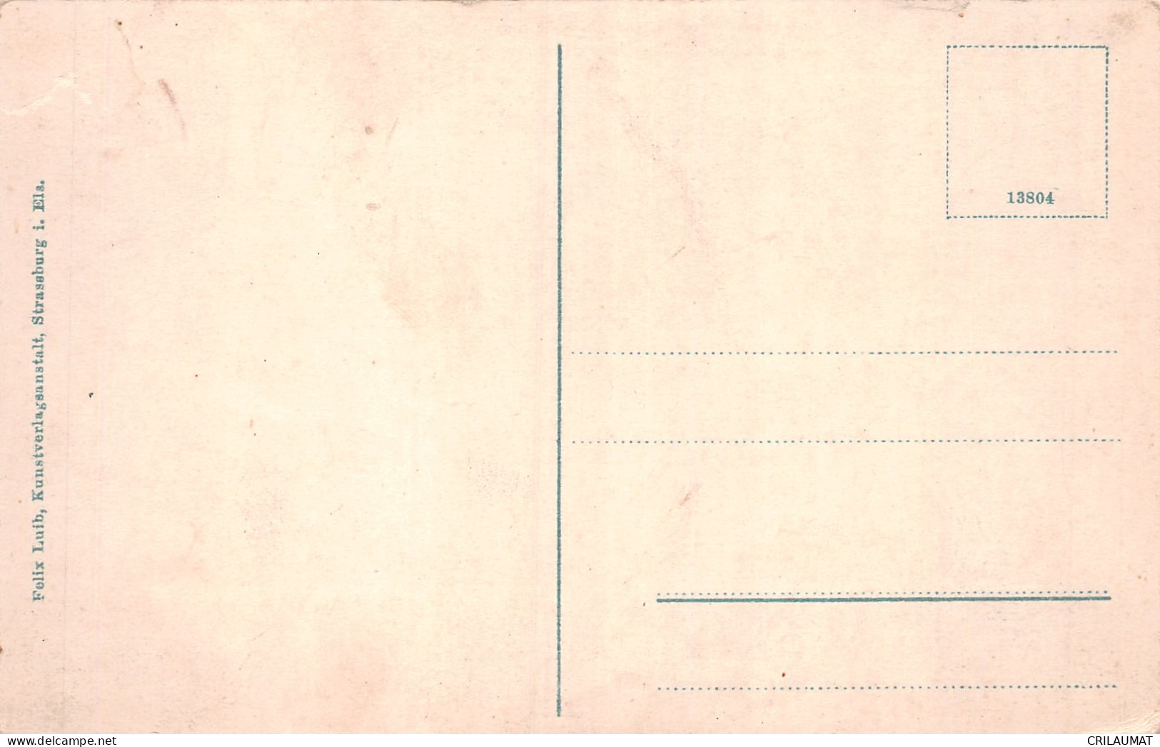 67-STRASBOURG-N°5143-C/0279 - Strasbourg