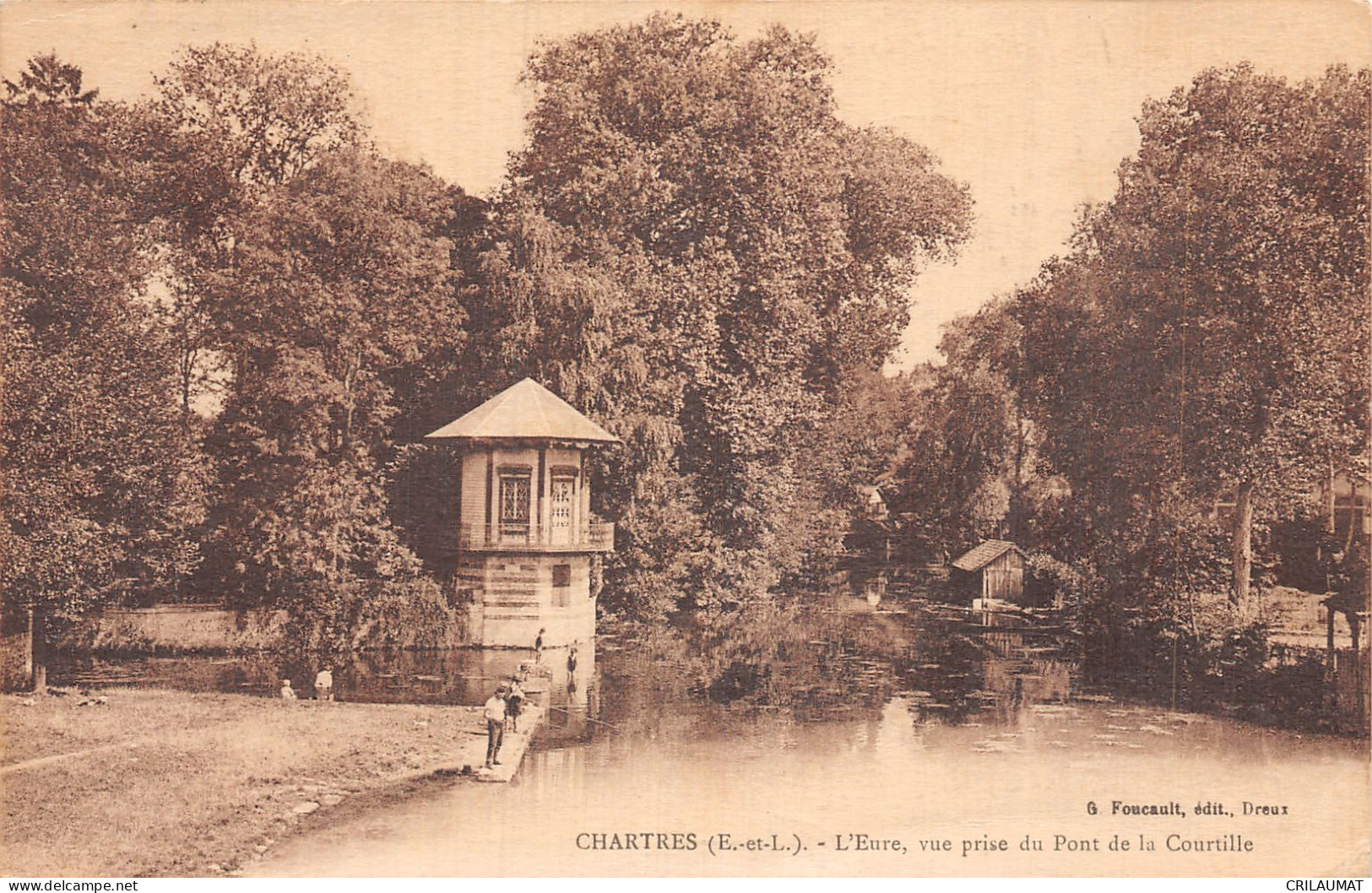 28-CHARTRES-N°5143-B/0181 - Chartres