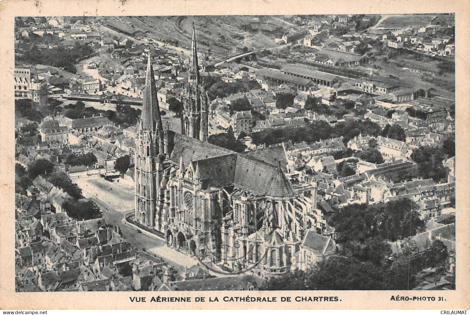 28-CHARTRES-N°5143-B/0187 - Chartres