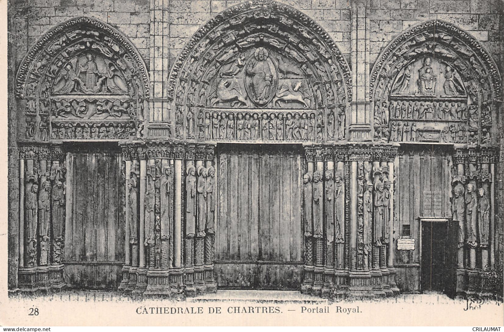 28-CHARTRES-N°5143-B/0175 - Chartres