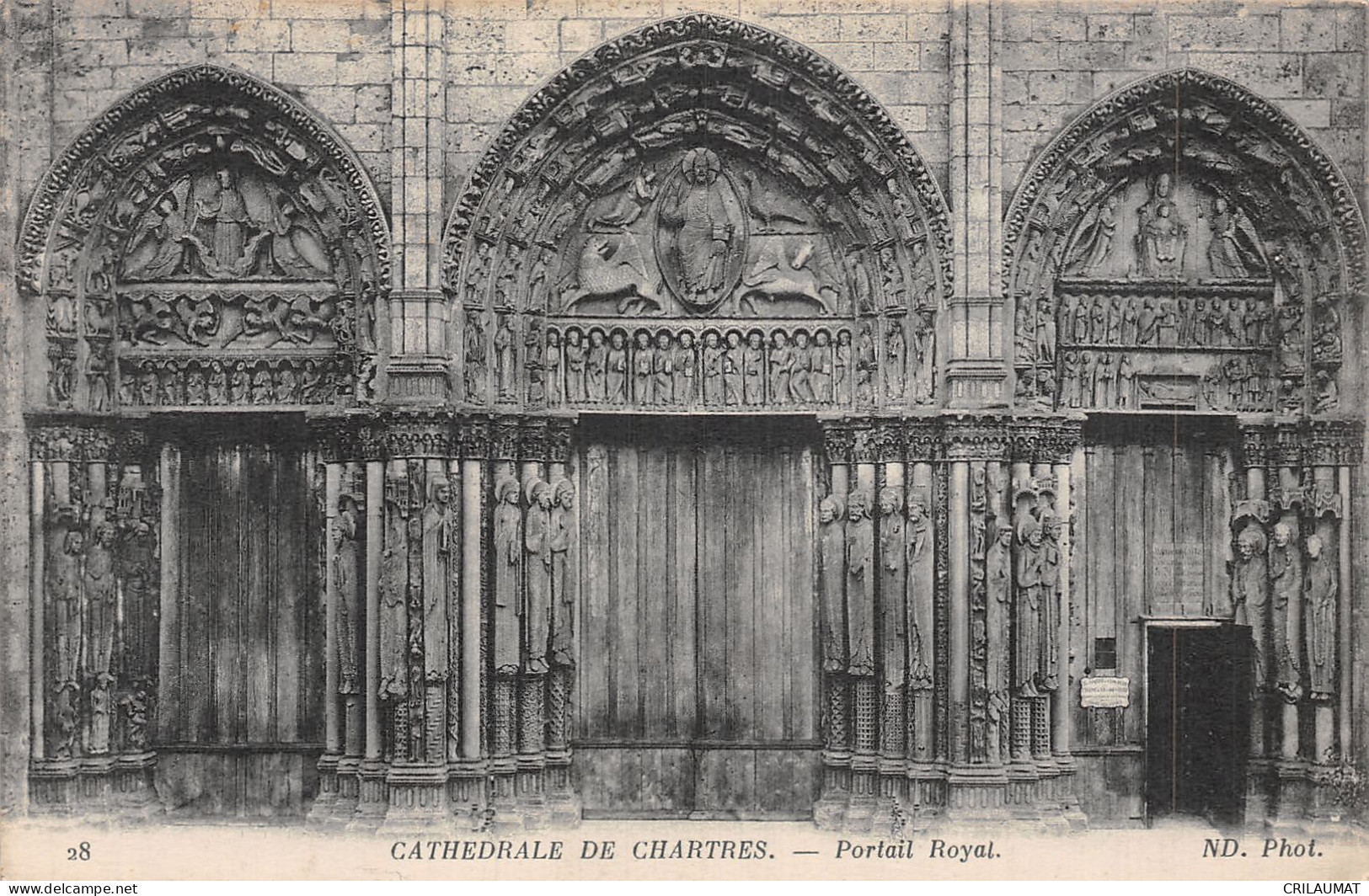 28-CHARTRES-N°5143-B/0171 - Chartres