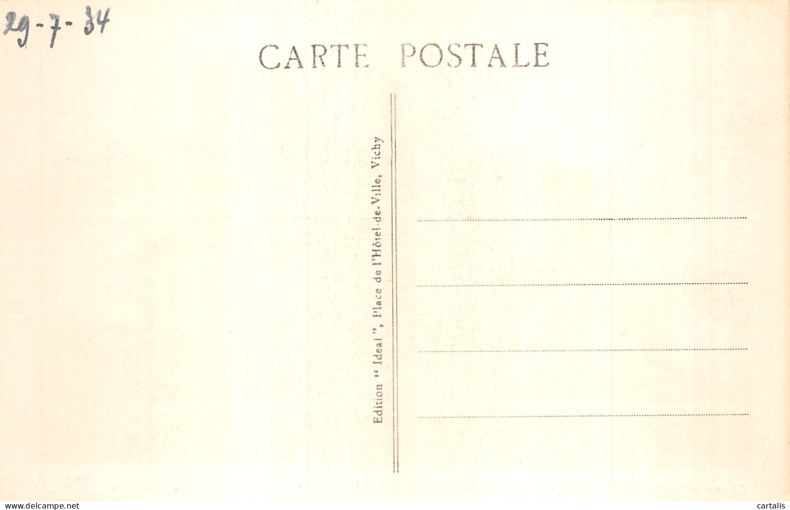 63-MUROL-N°4195-E/0327 - Altri & Non Classificati