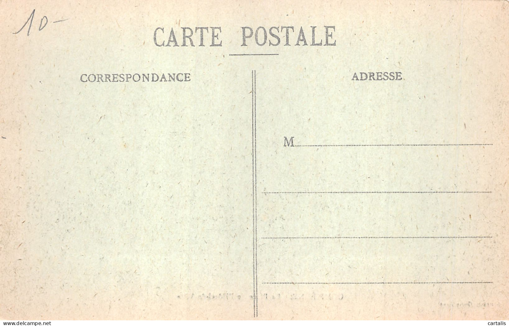 60-COMPIEGNE-N°4195-E/0239 - Compiegne