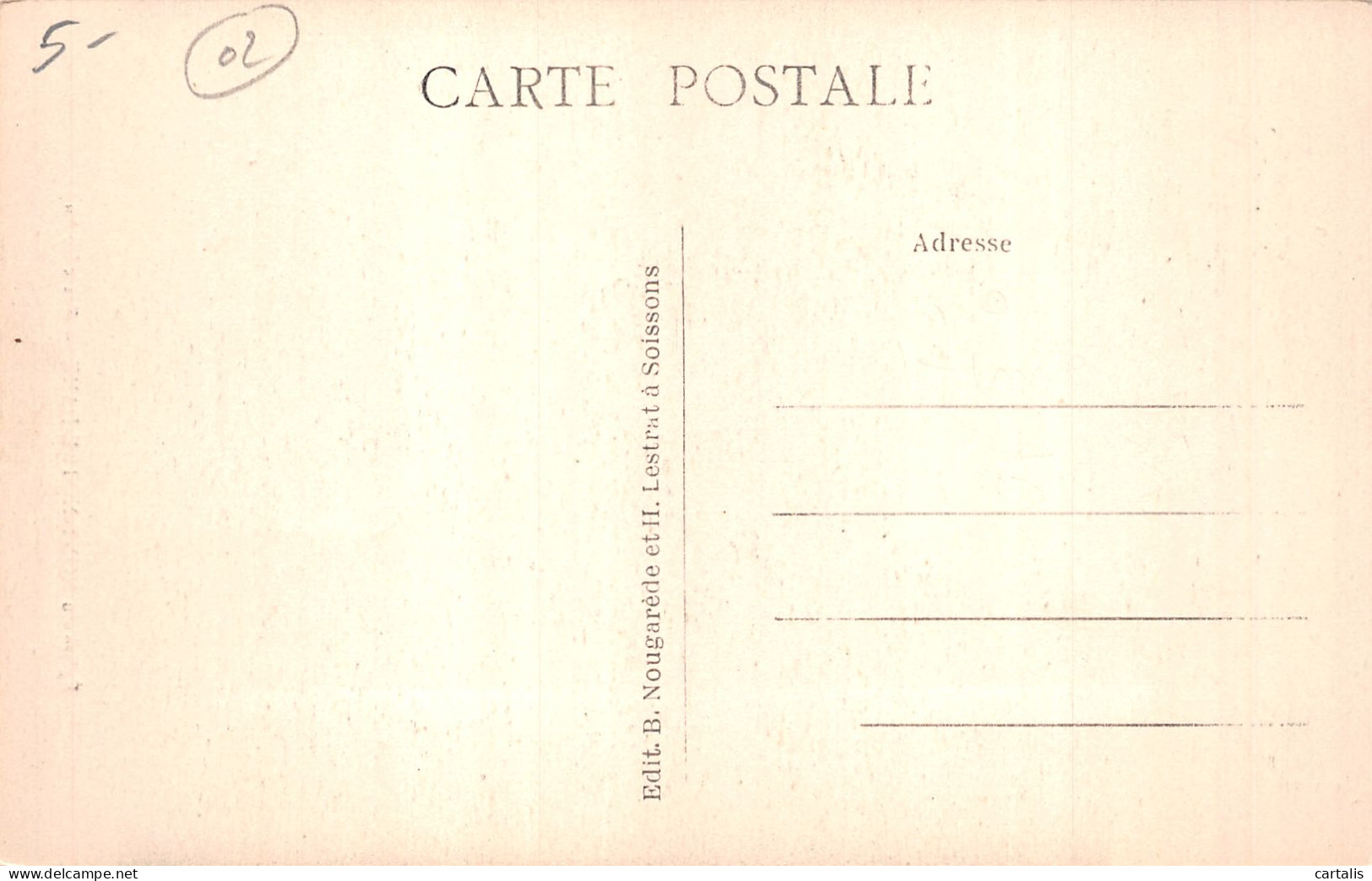 02-MONT NOTRE DAME-N°4195-E/0221 - Other & Unclassified