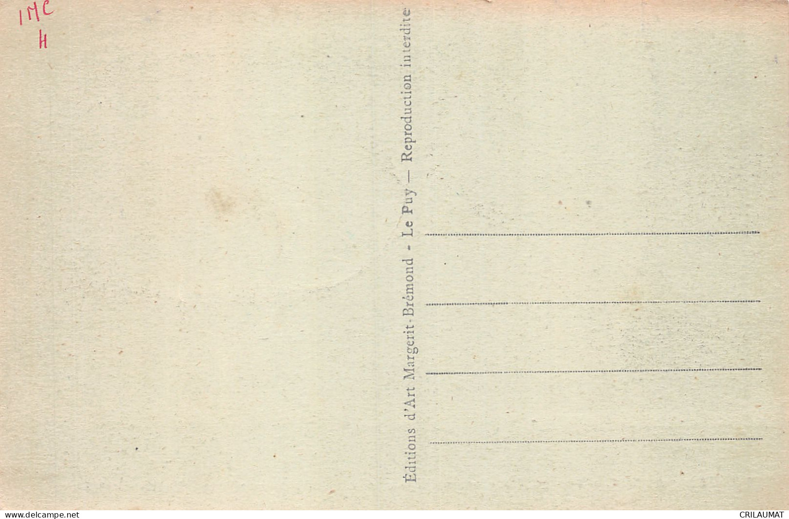 43-VOREY SUR ARZON-N°5143-F/0239 - Altri & Non Classificati