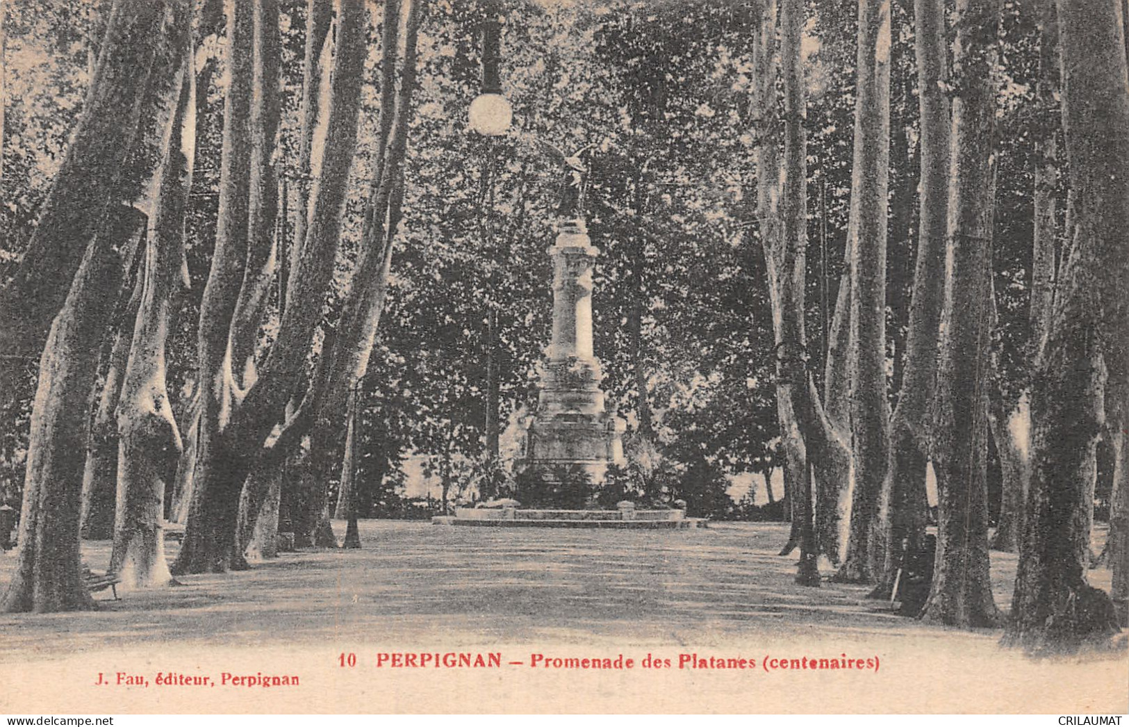 66-PERPIGNAN-N°5143-F/0163 - Perpignan