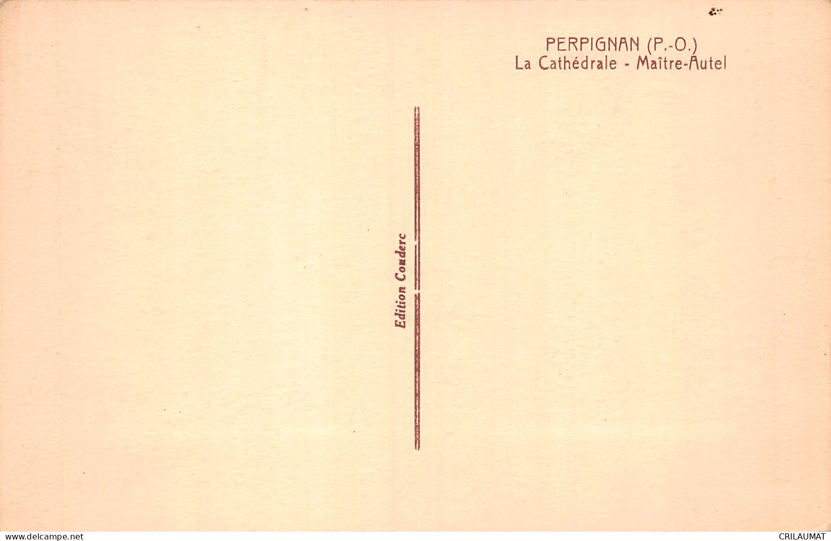 66-PERPIGNAN-N°5143-F/0165 - Perpignan