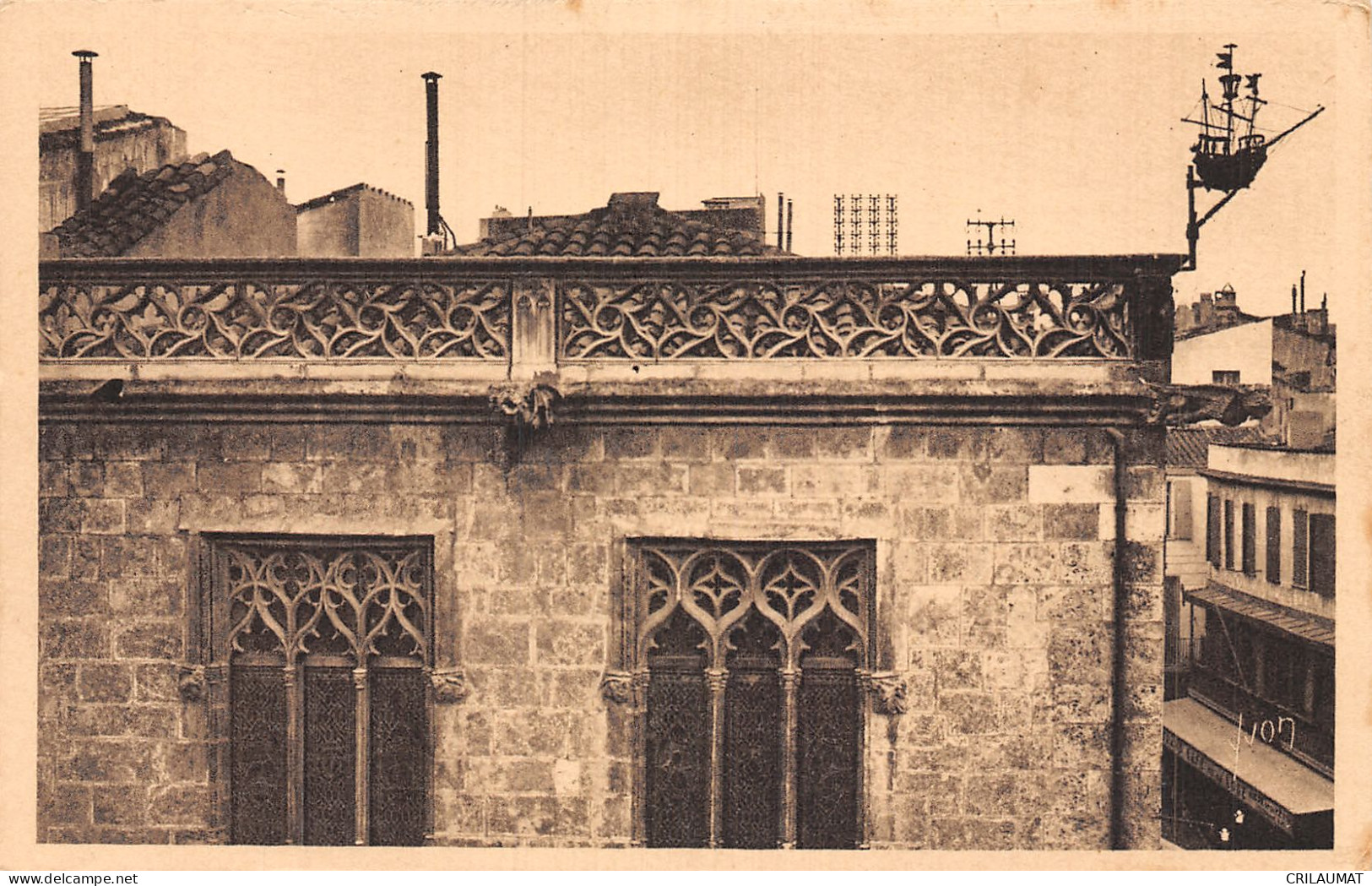 66-PERPIGNAN-N°5143-F/0149 - Perpignan