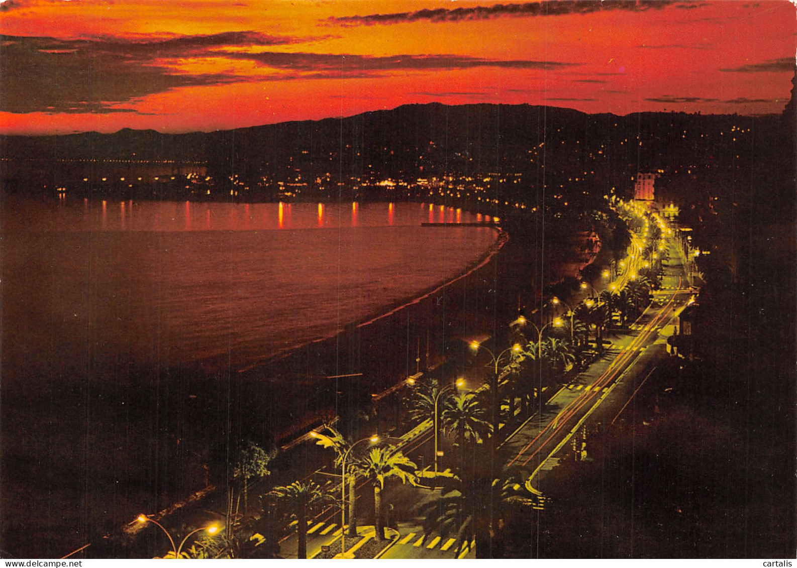 06-CANNES-N°4196-D/0379 - Cannes
