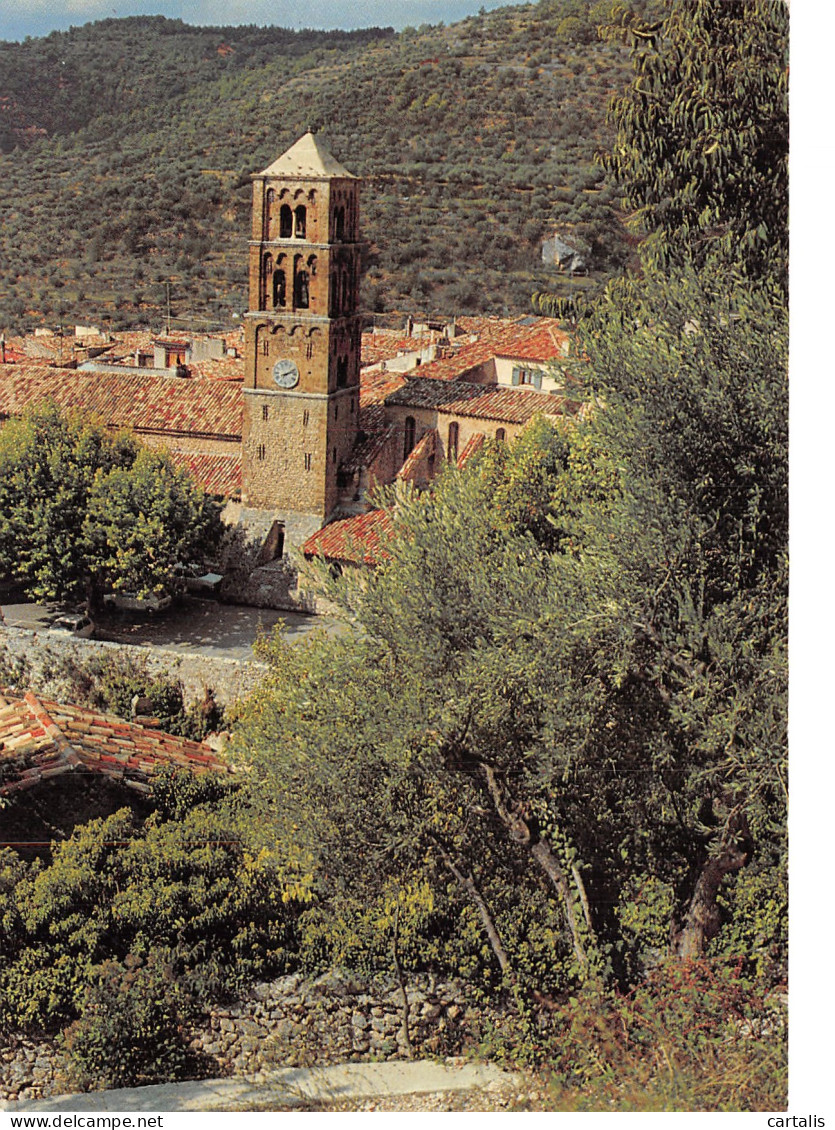 04-MOUSTIERS SAINTE MARIE-N°4196-D/0093 - Other & Unclassified