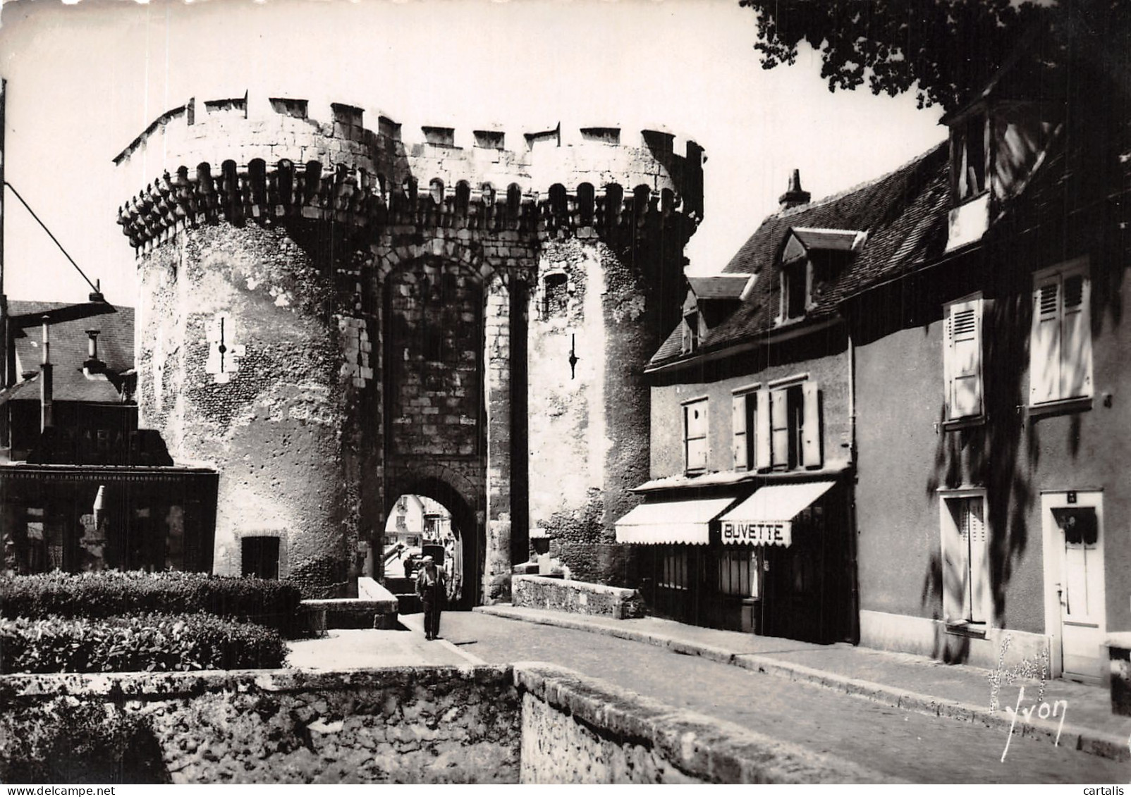 28-CHARTRES-N°4196-D/0047 - Chartres