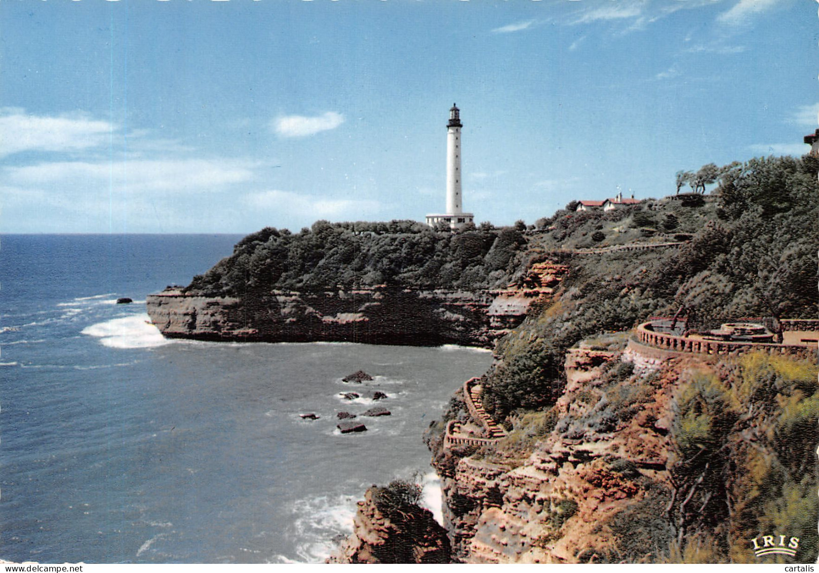 64-BIARRITZ-N°4196-C/0345 - Biarritz