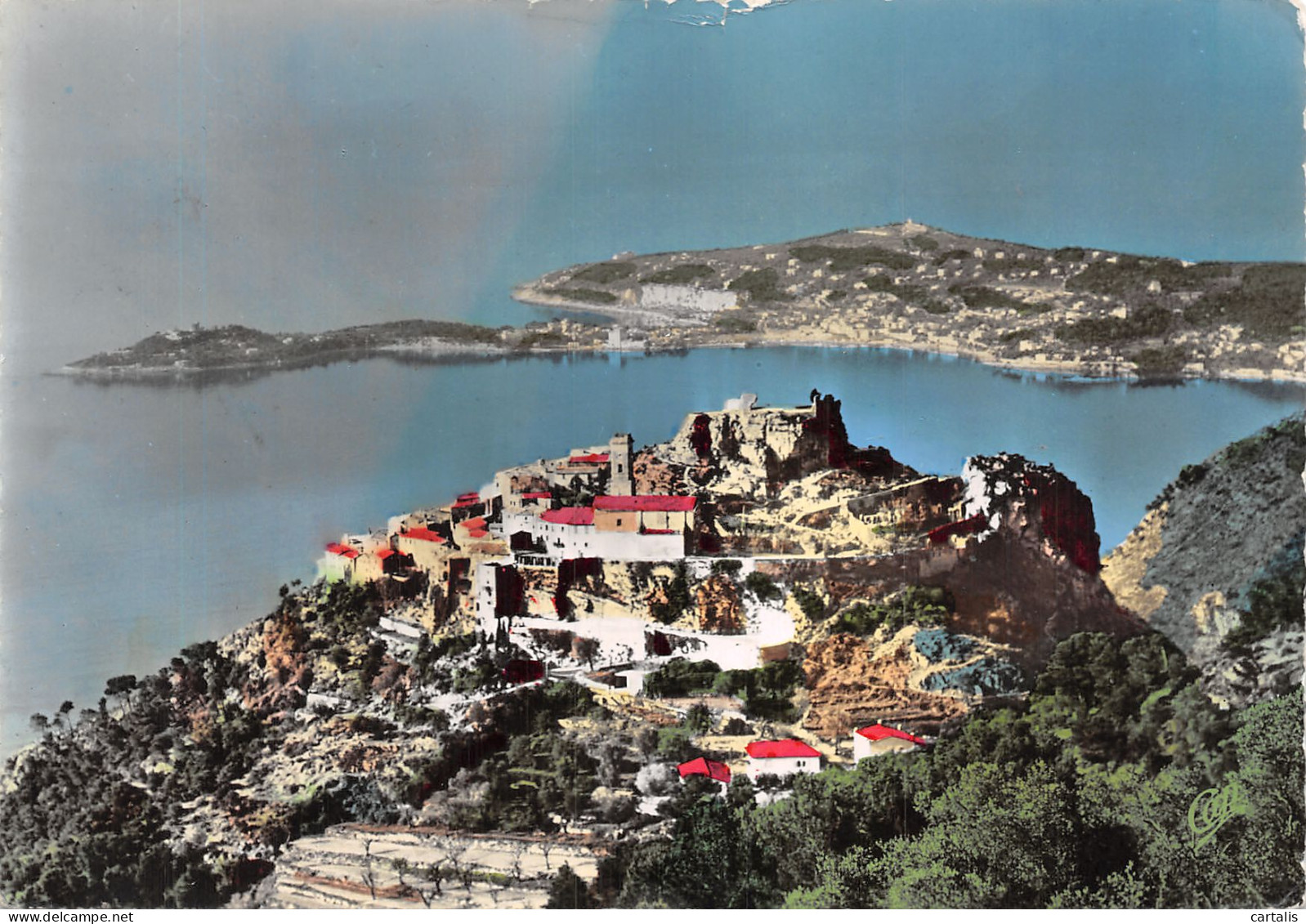 06-EZE-N°4196-C/0231 - Eze