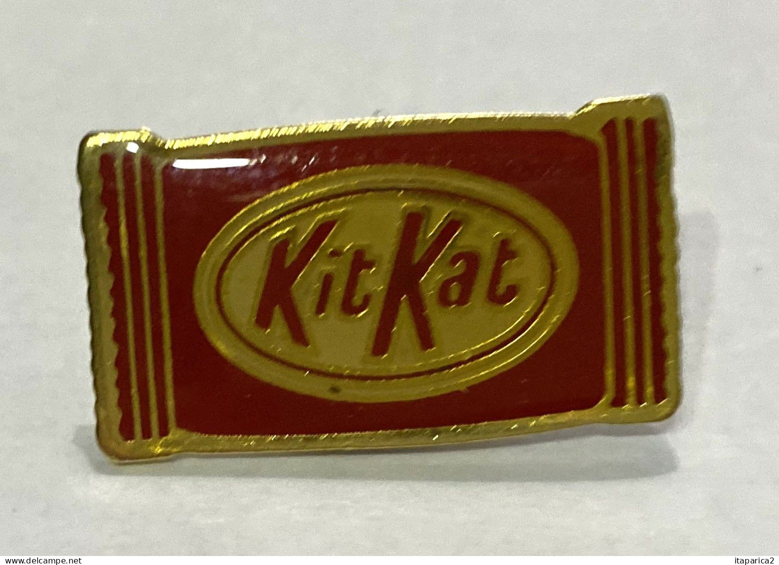 PINS ALIMENTATION KIT KAT  / 33NAT - Alimentation