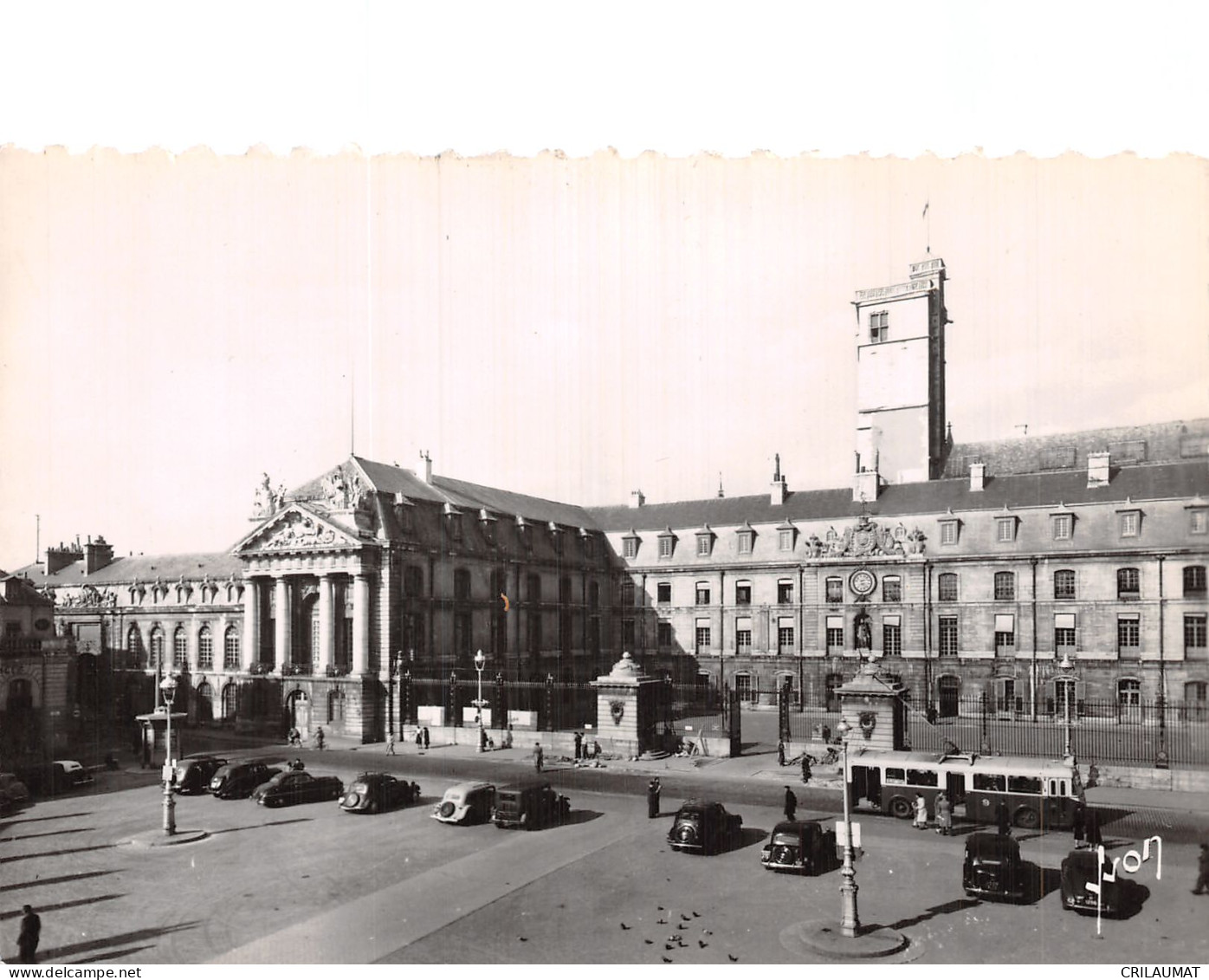 21-DIJON-N°5144-A/0085 - Dijon