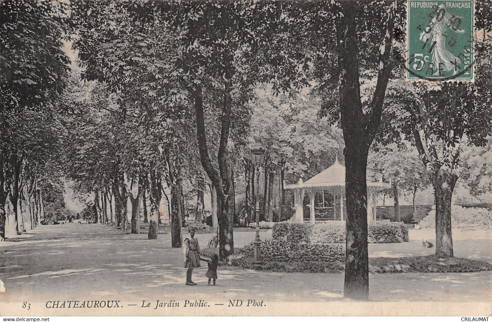 36-CHATEAUROUX-N°5144-A/0051 - Chateauroux