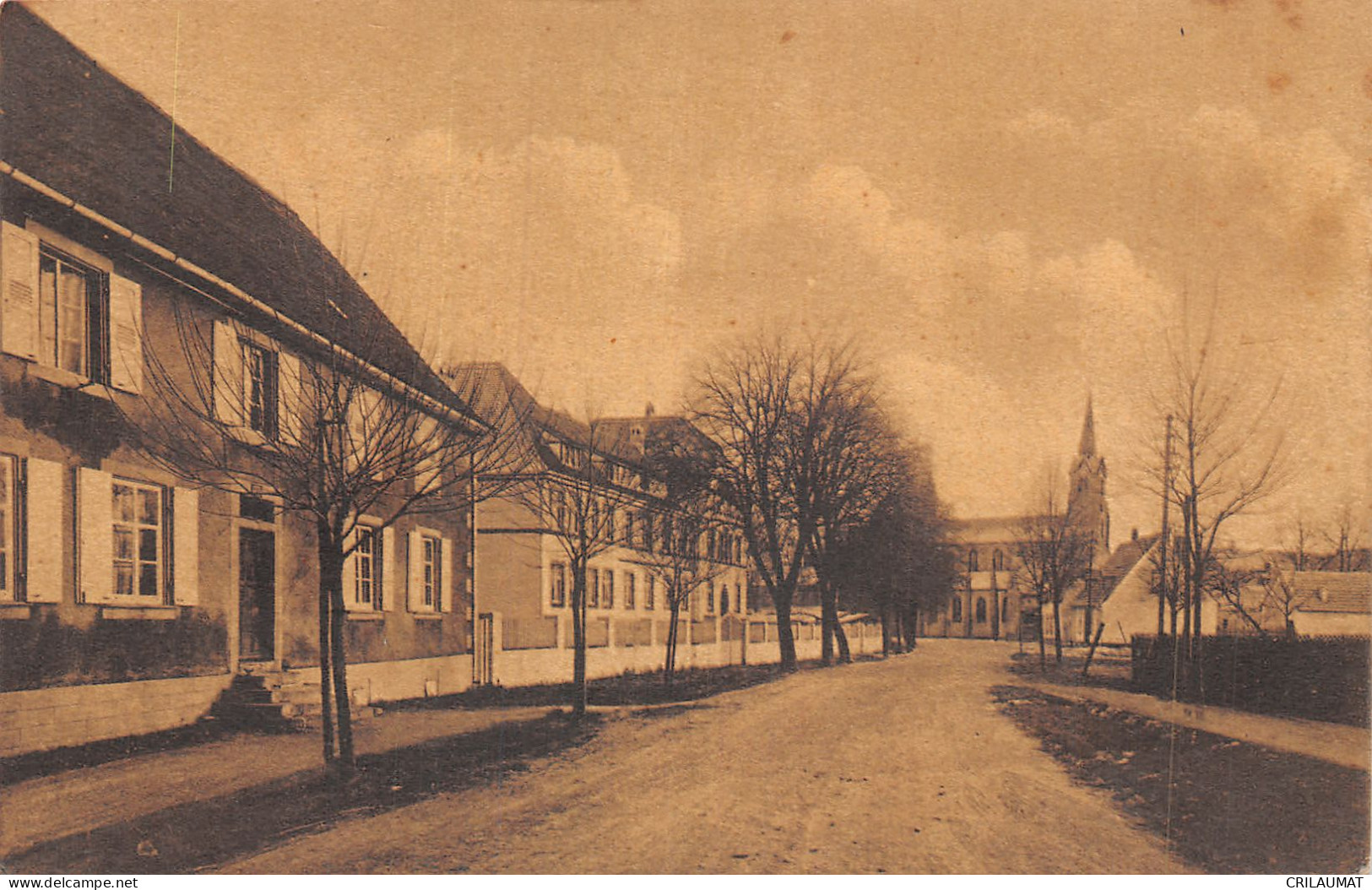 ET-ALLEMAGNE MARIENTAL-N°5143-H/0307 - Sonstige & Ohne Zuordnung