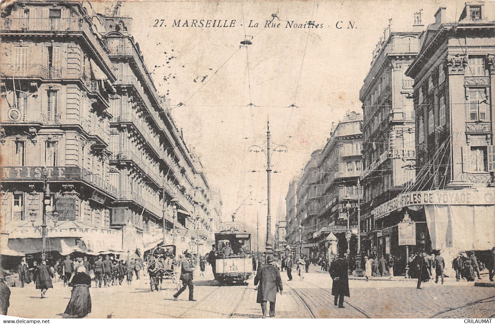 13-MARSEILLE-N°5143-H/0151 - Unclassified