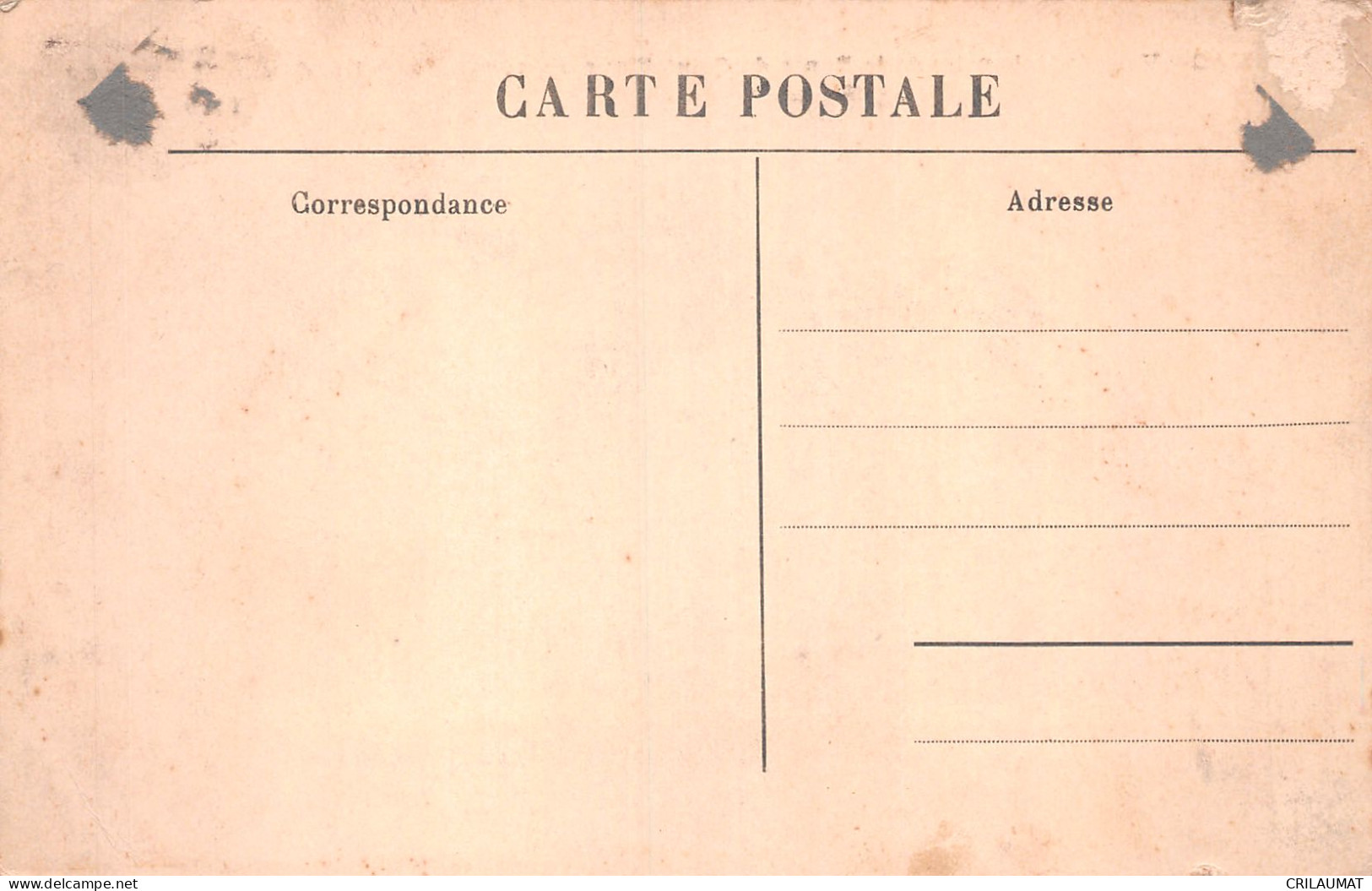 15-MASSIAC-N°5143-H/0101 - Otros & Sin Clasificación