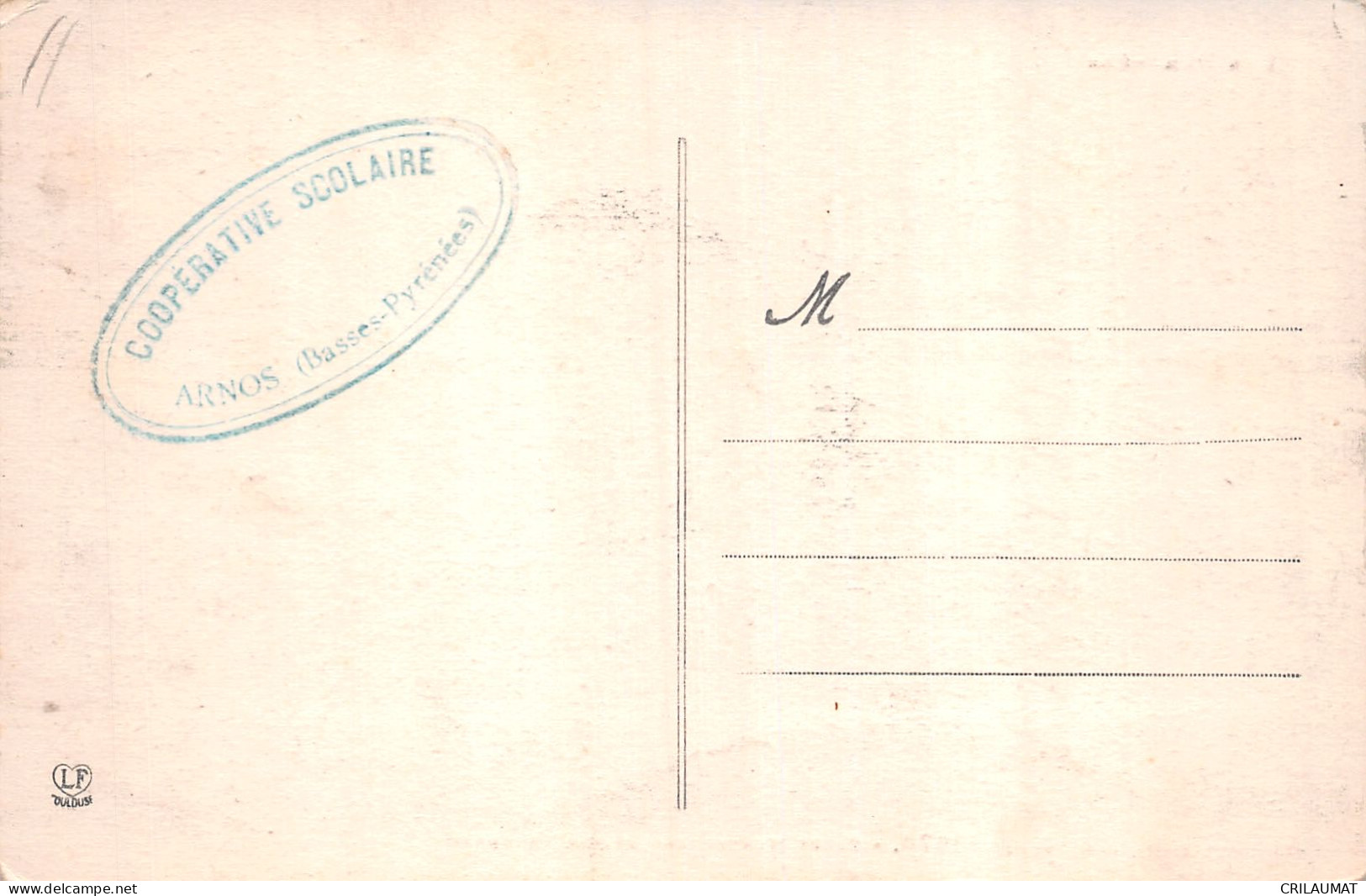 31-LES PYRENEES-N°5143-H/0055 - Andere & Zonder Classificatie