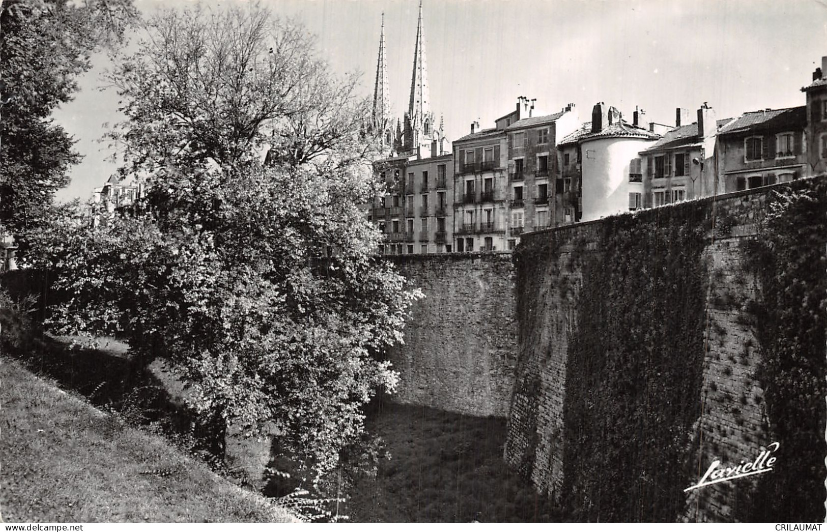 64-BAYONNE-N°5143-G/0363 - Bayonne