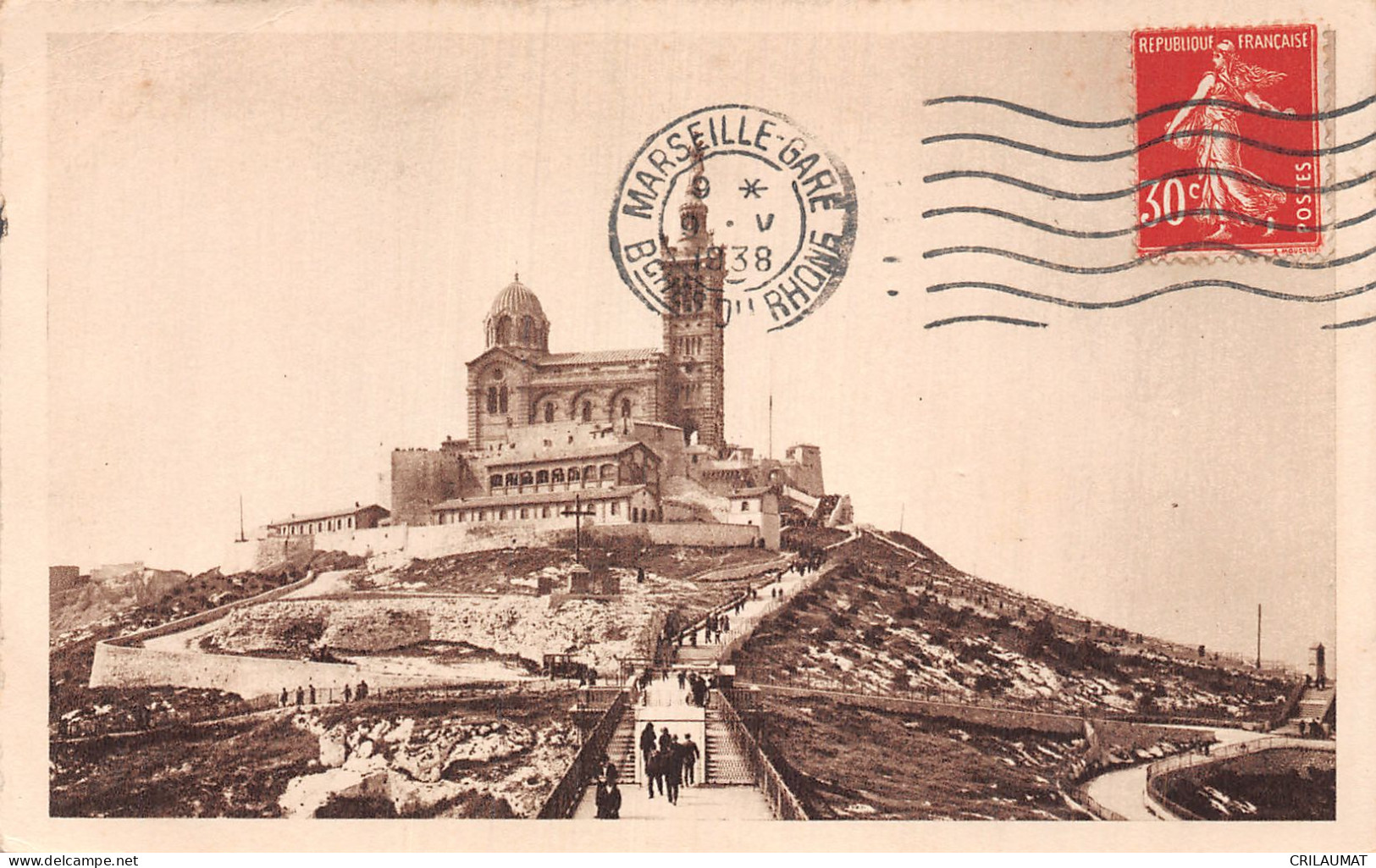 13-MARSEILLE-N°5143-G/0339 - Ohne Zuordnung