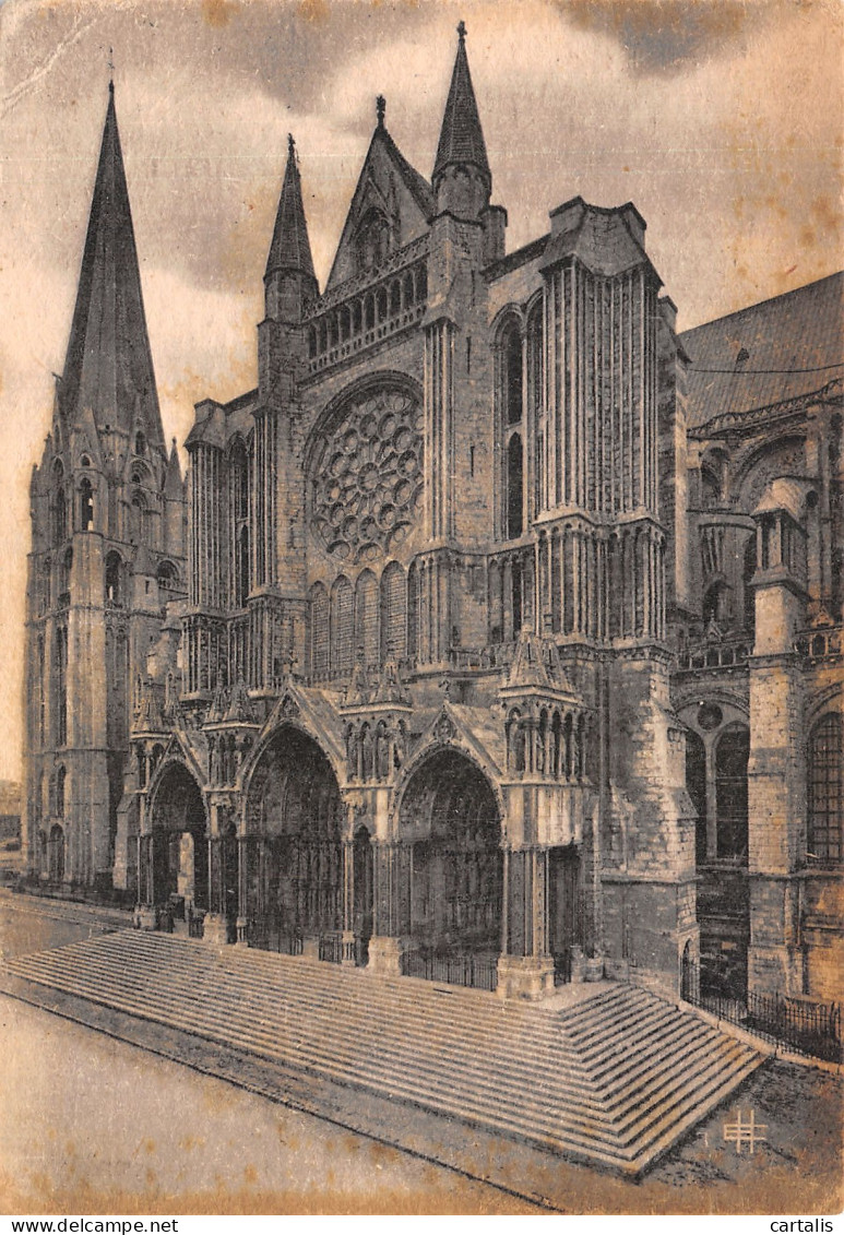 28-CHARTRES-N°4197-B/0197 - Chartres