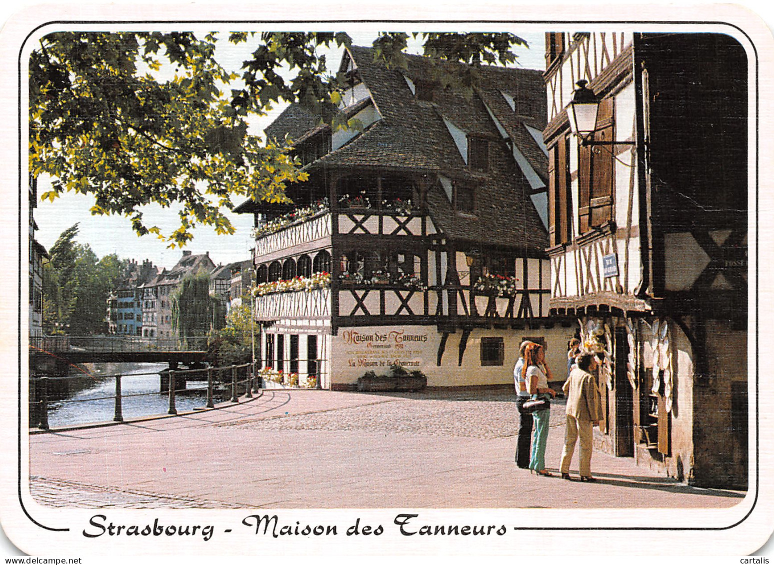 67-STRASBOURG-N°4197-A/0183 - Strasbourg