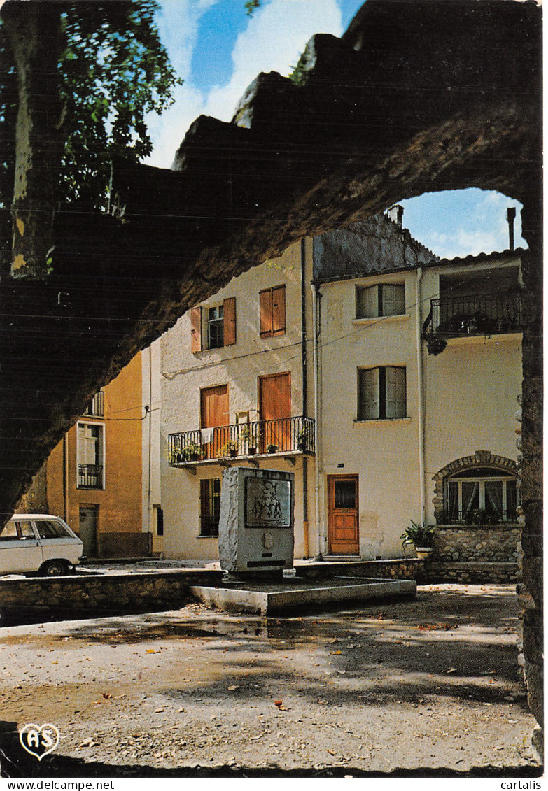 66-CERET-N°4197-A/0095 - Ceret