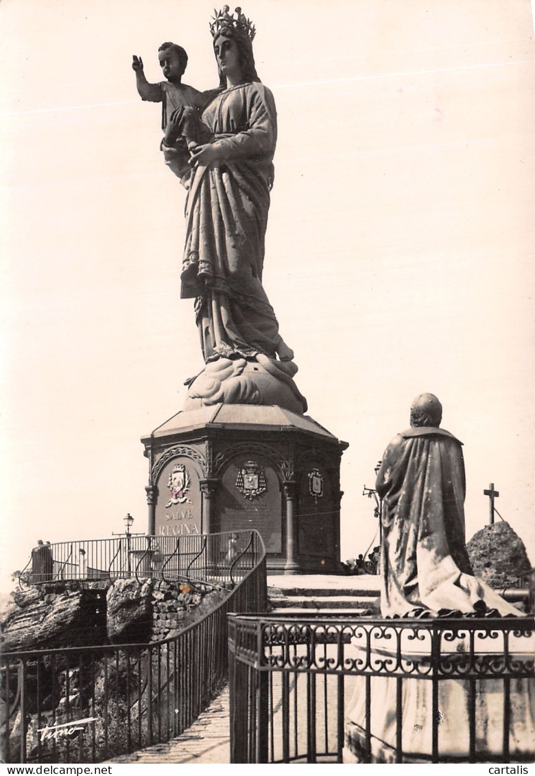 43-LE PUY-N°4197-A/0055 - Le Puy En Velay