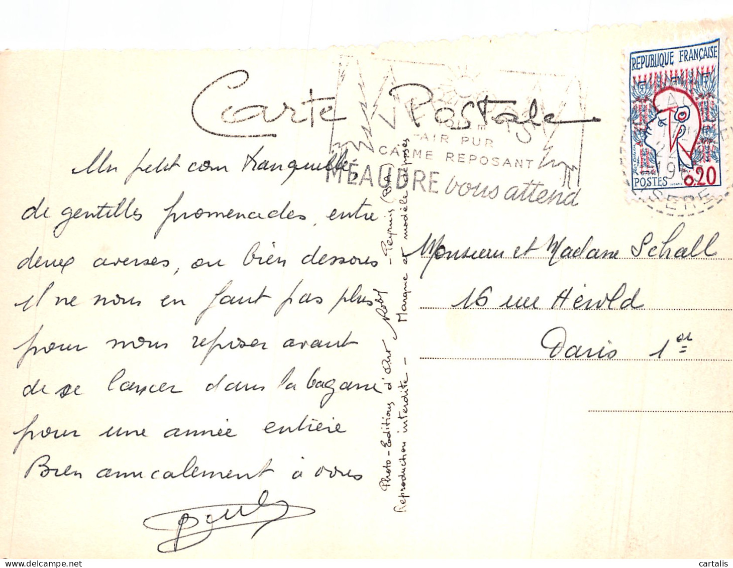 26-LE VERCORS LES GRANDS GOULETS-N°4197-A/0049 - Sonstige & Ohne Zuordnung