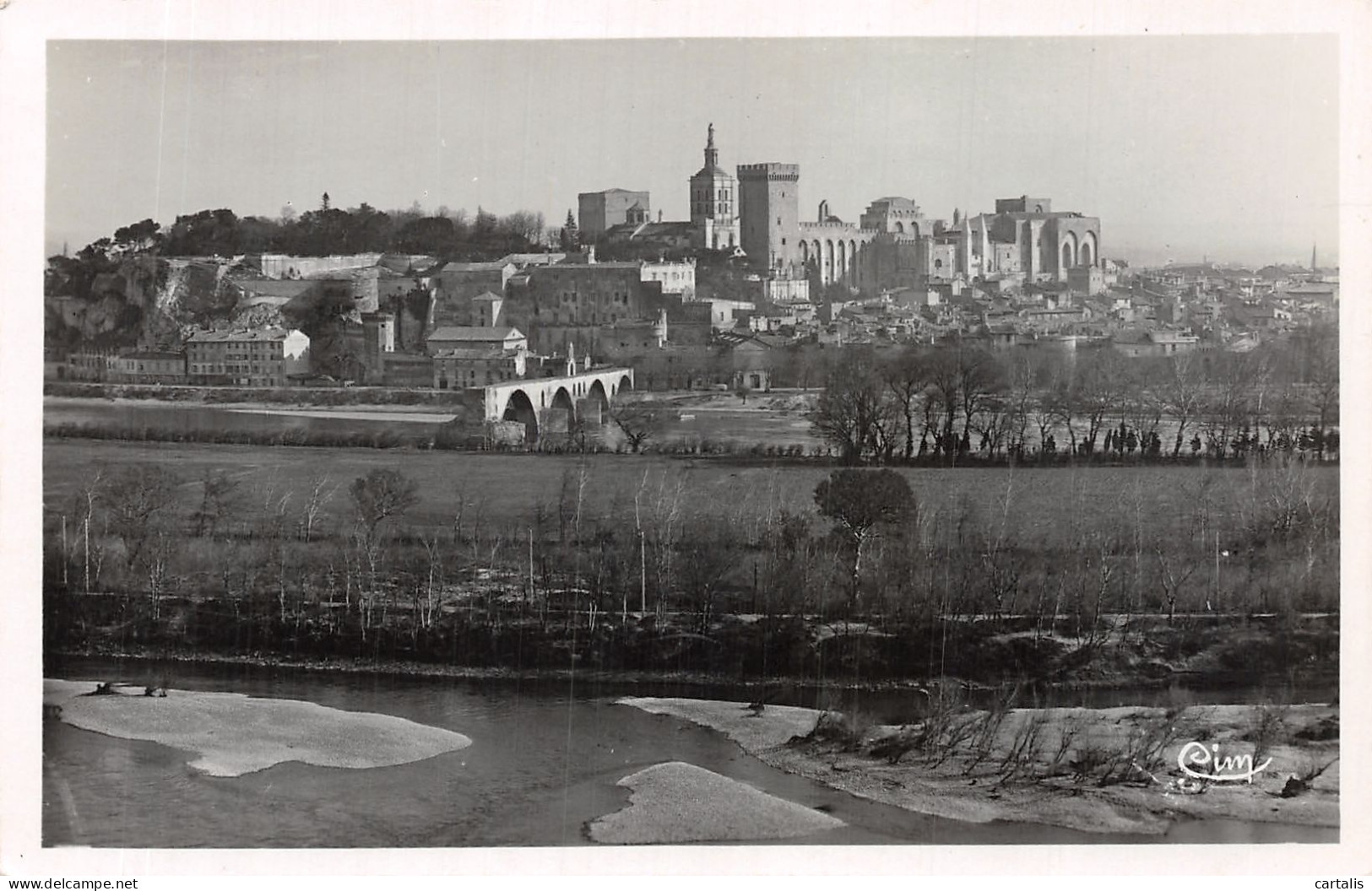 84-AVIGNON-N°4196-E/0221 - Avignon