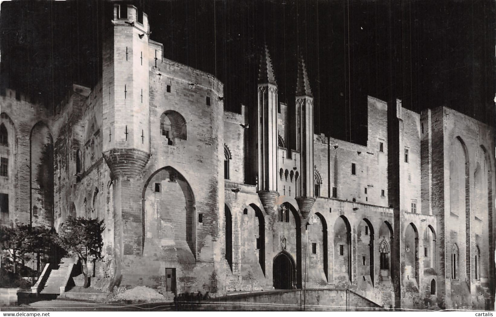 84-AVIGNON-N°4196-E/0205 - Avignon