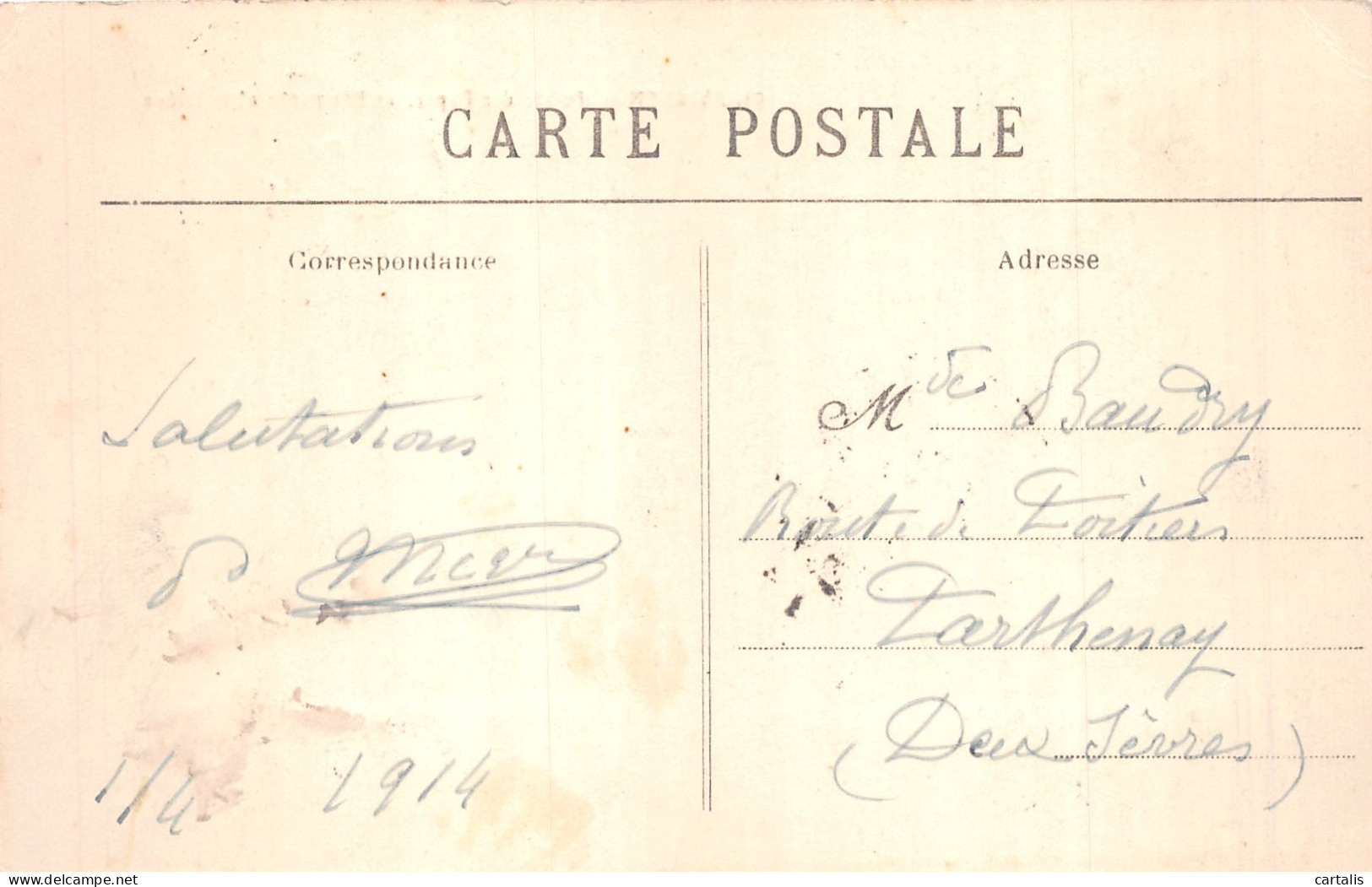 84-AVIGNON-N°4196-E/0195 - Avignon