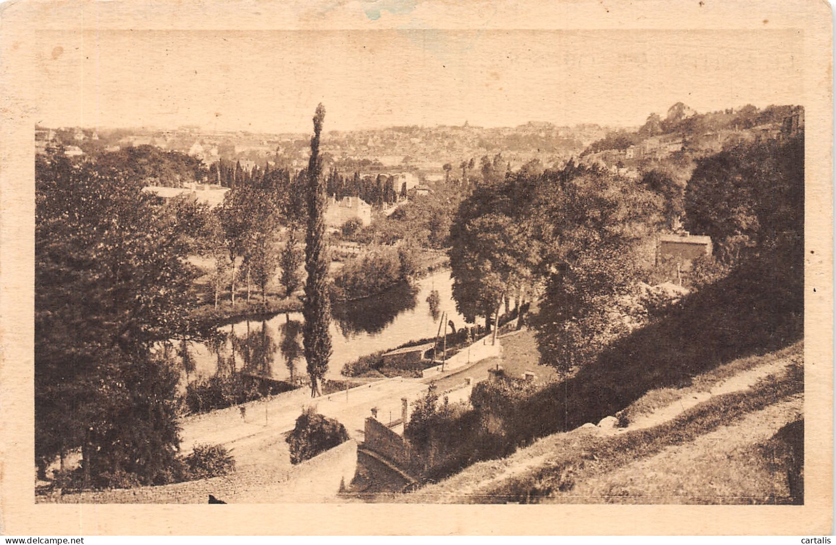 86-POITIERS-N°4196-E/0139 - Poitiers