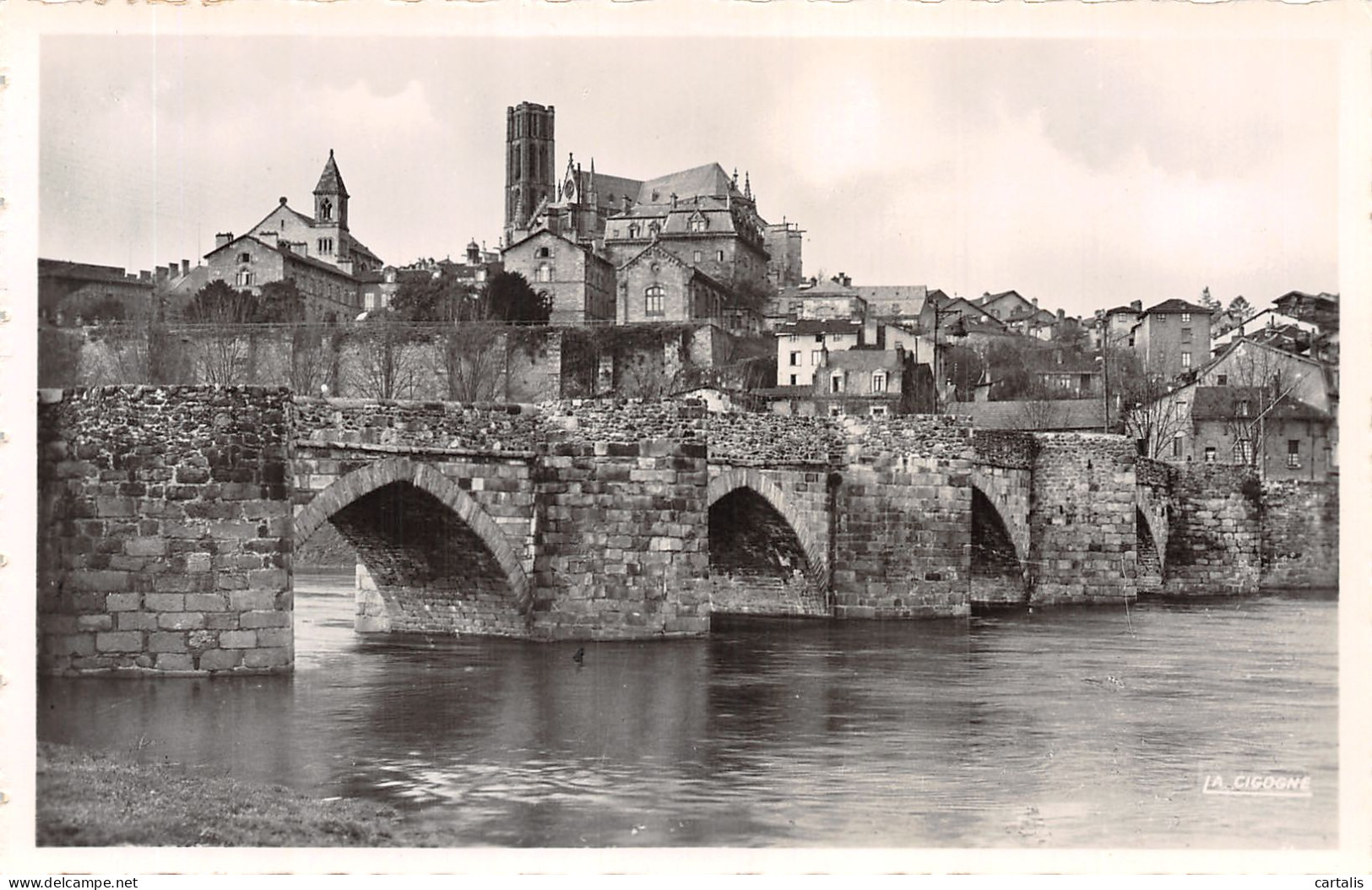 87-LIMOGES-N°4196-E/0137 - Limoges