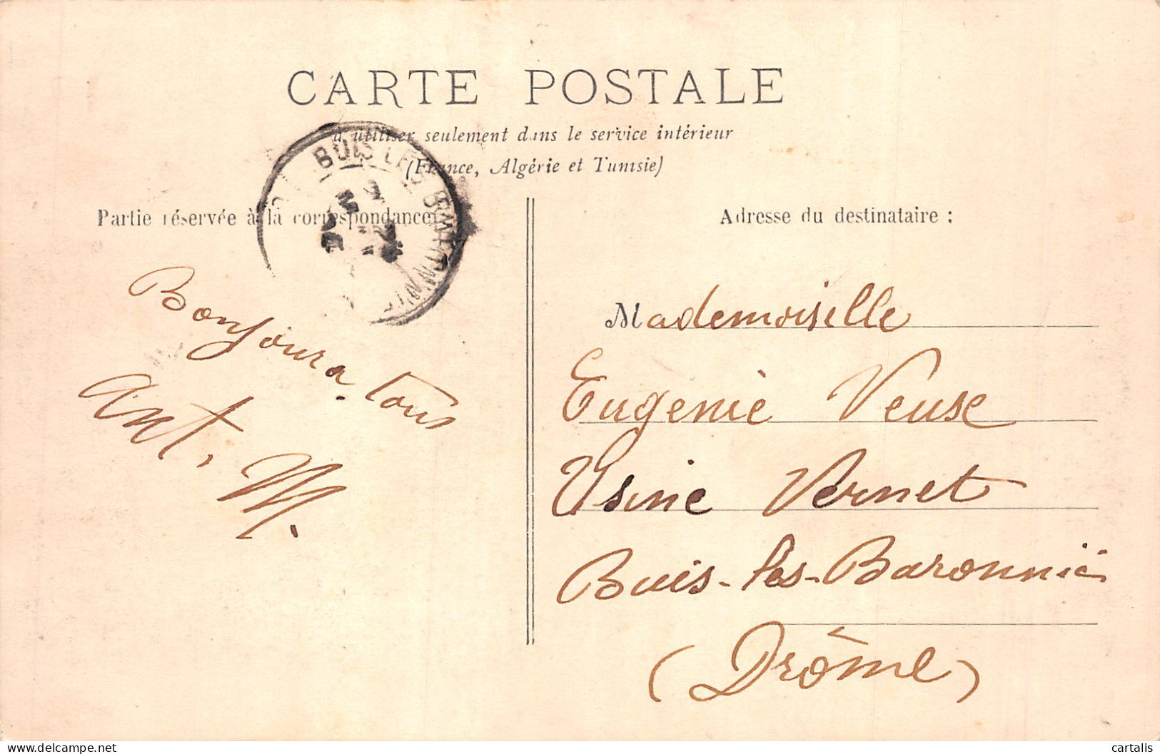 38-VIENNE-N°4196-E/0109 - Vienne