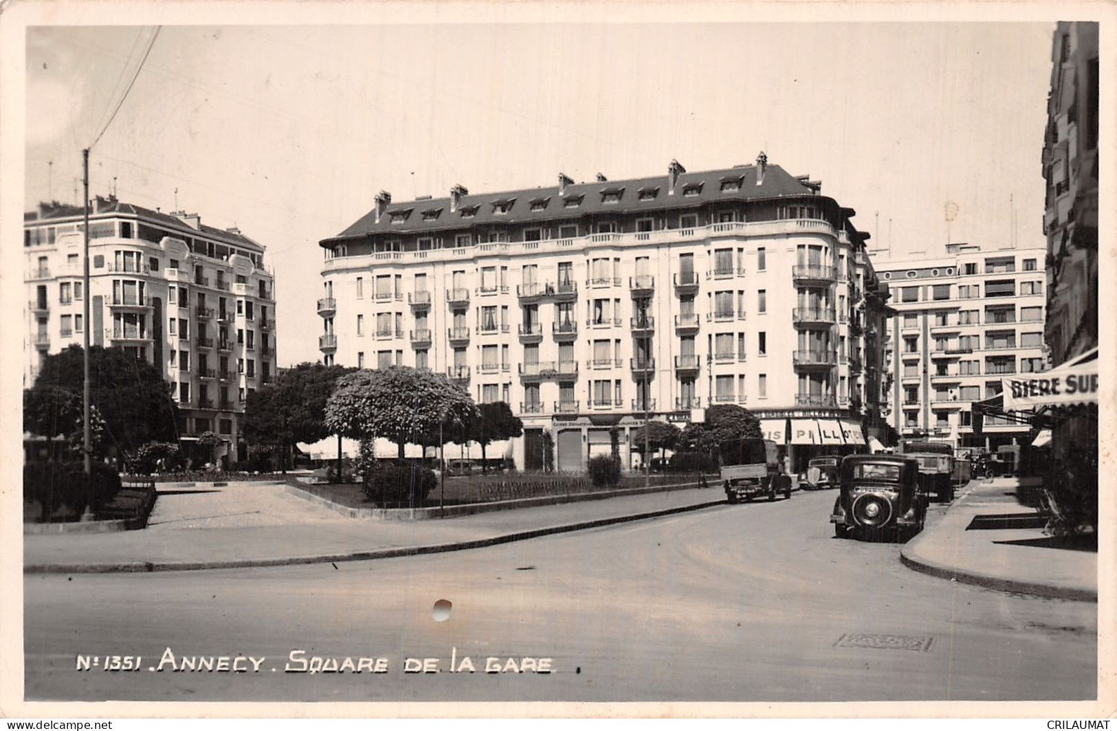 74-ANNECY-N°5144-D/0099 - Annecy