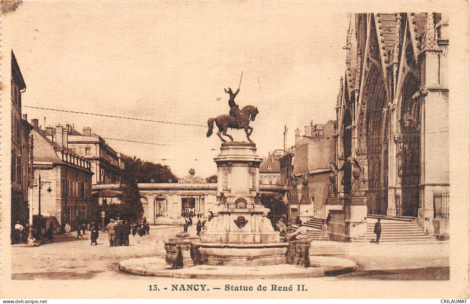 54-NANCY-N°5144-C/0379 - Nancy